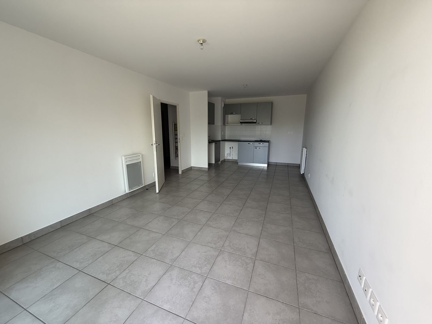 Appartement à vendre, 62m², Montpellier
