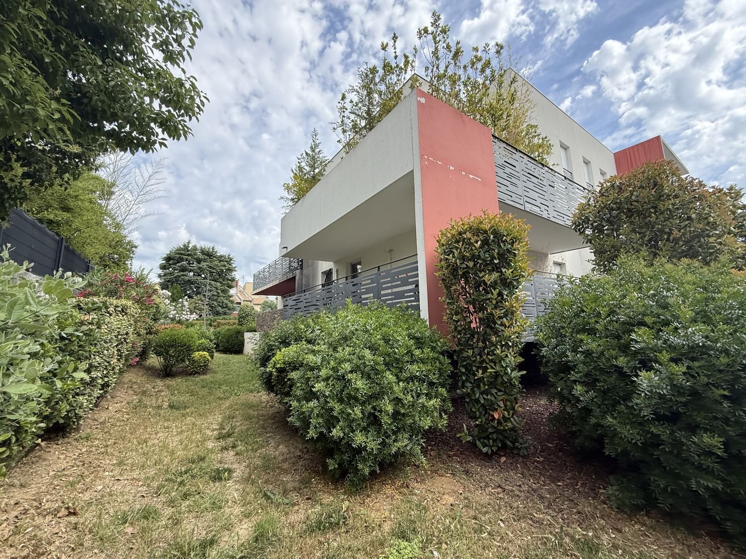 Appartement à vendre, 62m², Montpellier
