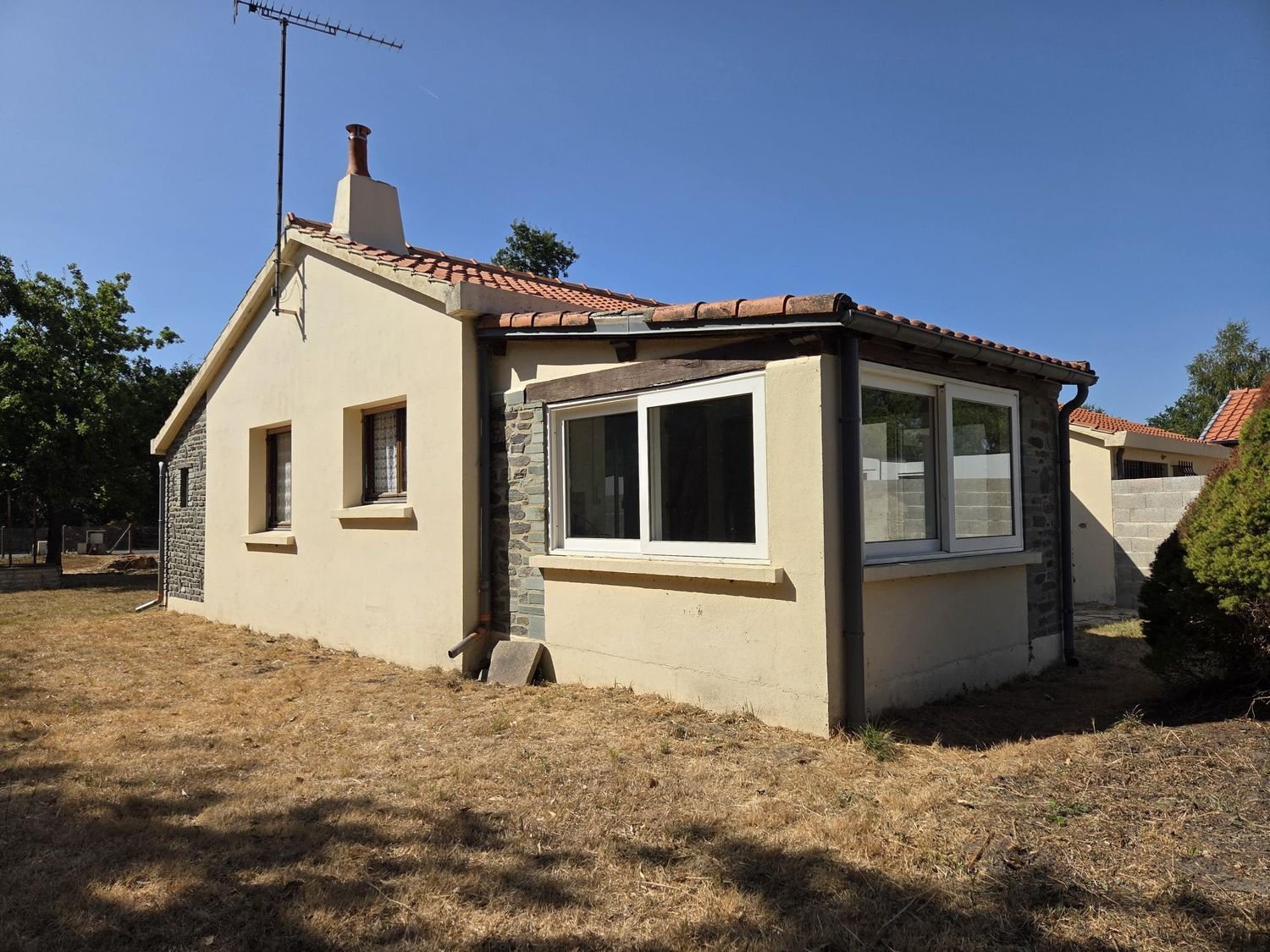 Maison à vendre, 72m², Notre-Dame-de-Riez