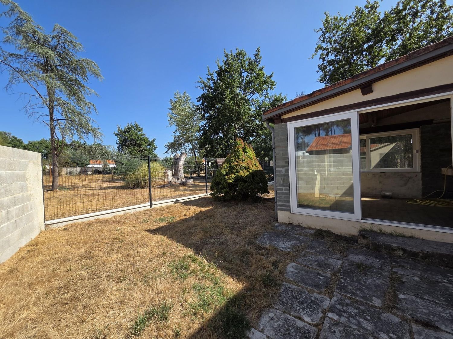 Maison à vendre, 72m², Notre-Dame-de-Riez