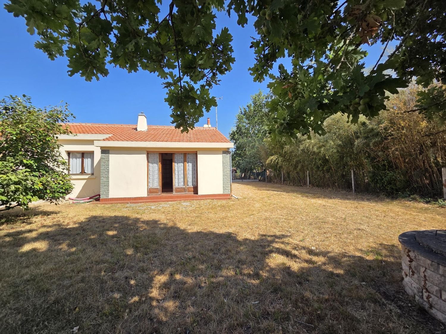 Maison à vendre, 72m², Notre-Dame-de-Riez