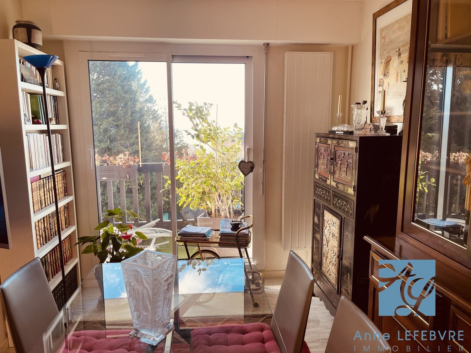 Appartement à vendre, 66m², Trouville-sur-Mer