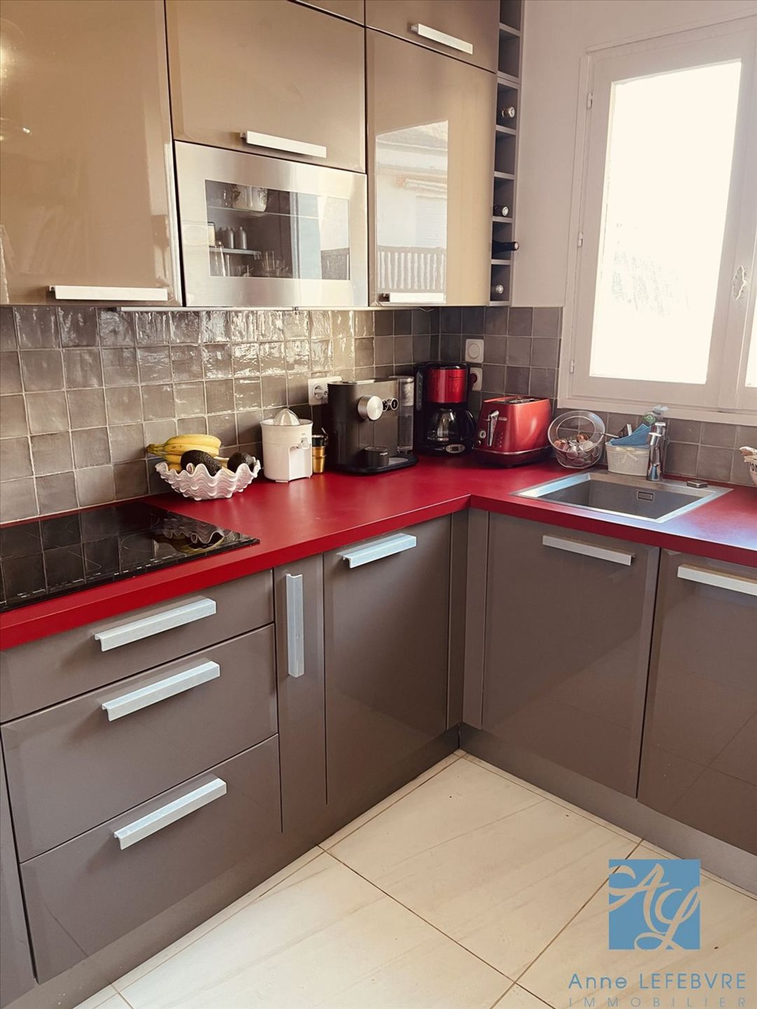 Appartement à vendre, 66m², Trouville-sur-Mer