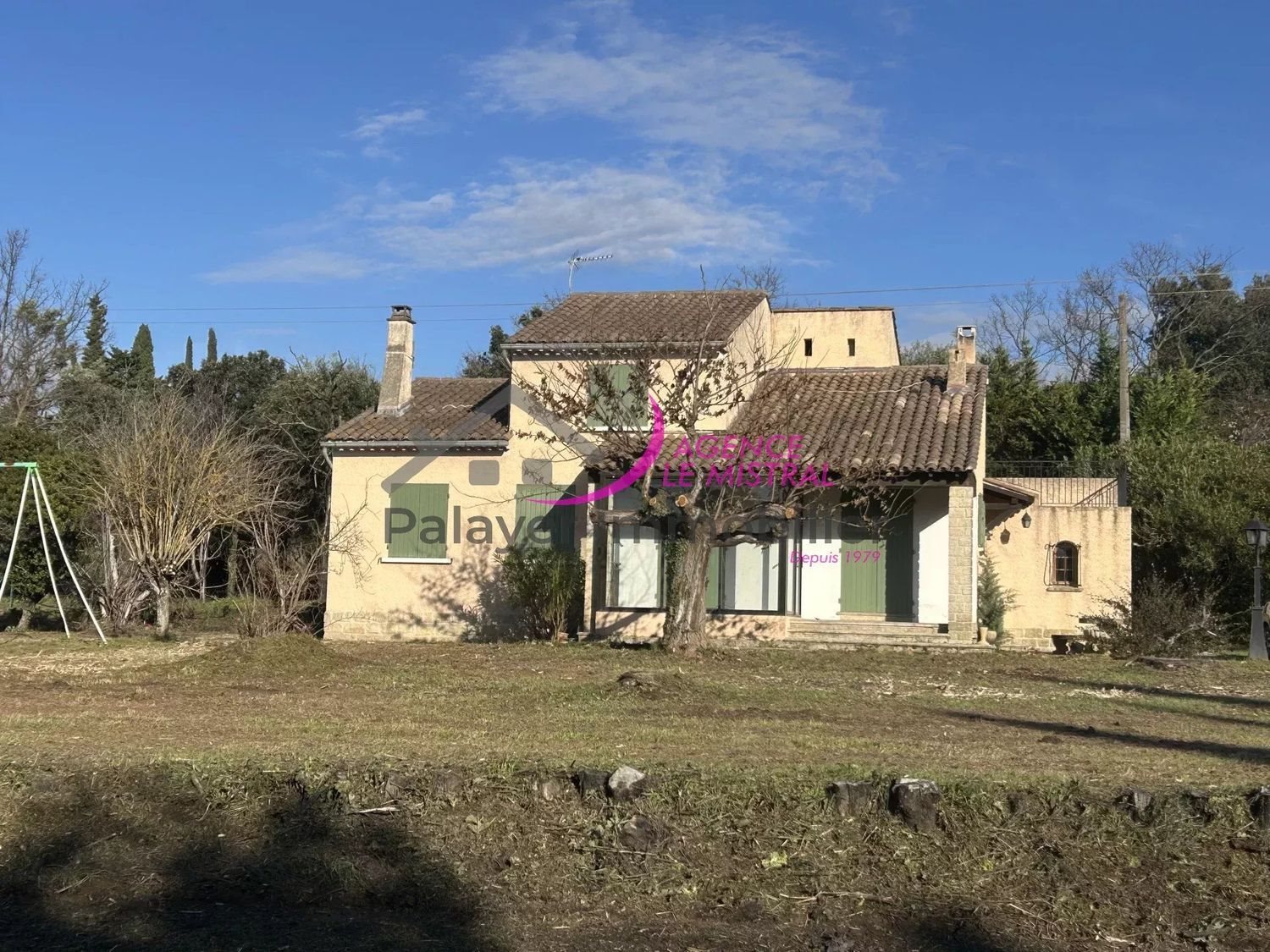 Maison à vendre, 150m², Loriol-du-Comtat