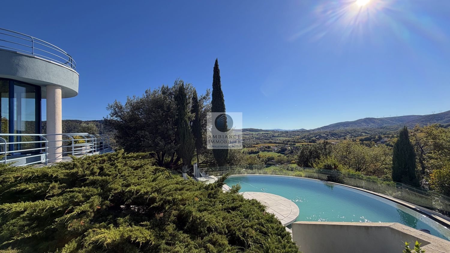 Maison à vendre, 257m², Saint-Péray