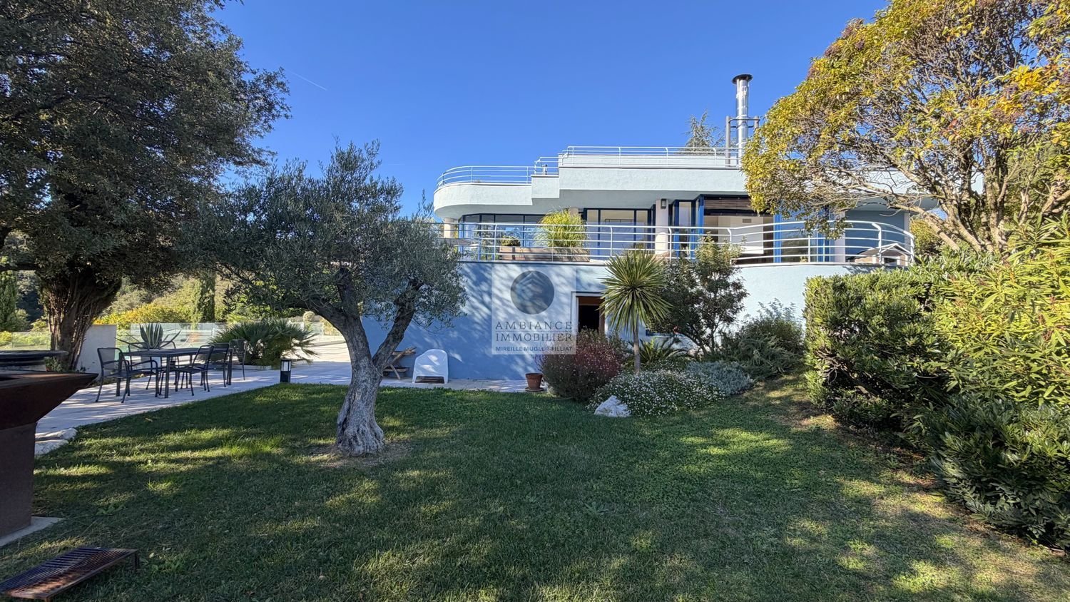 Maison à vendre, 257m², Saint-Péray