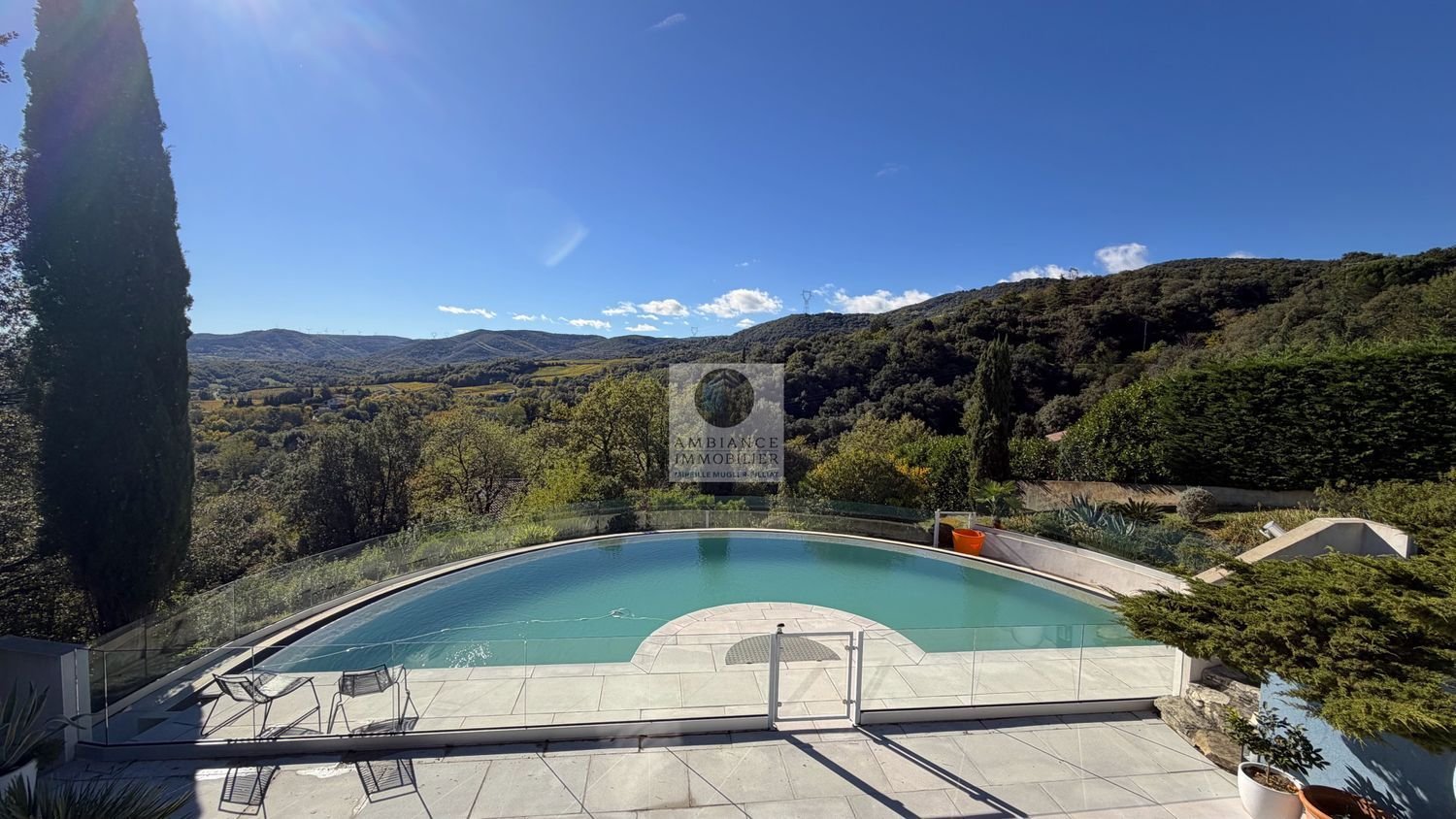 Maison à vendre, 257m², Saint-Péray