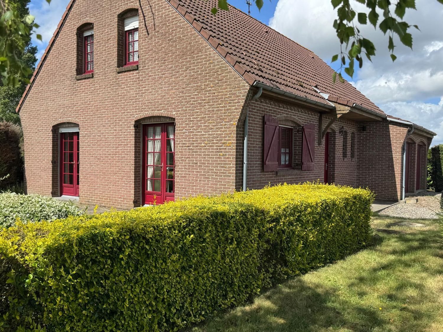 Maison à vendre, 140m², Erquinghem-Lys