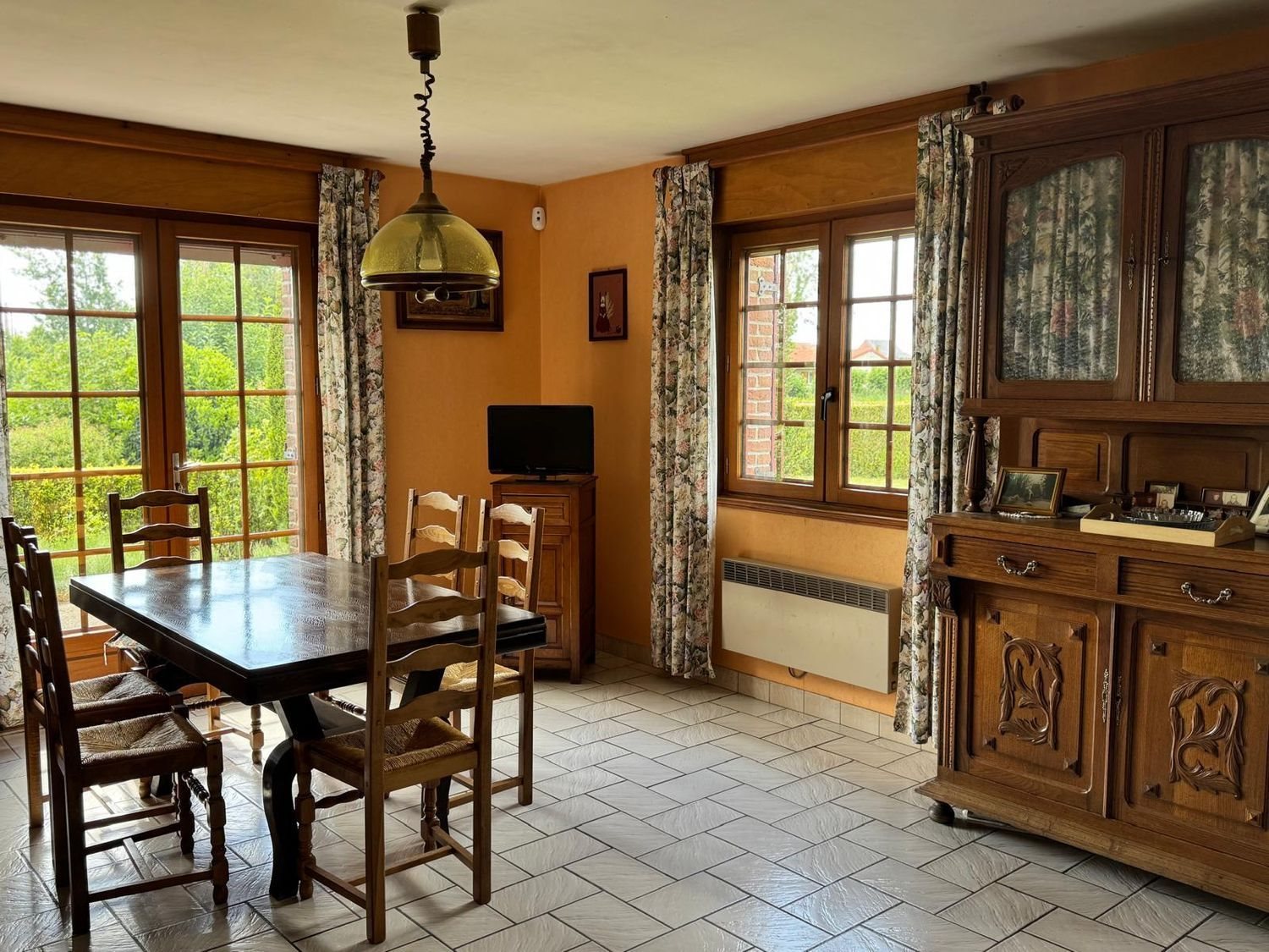 Maison à vendre, 140m², Erquinghem-Lys