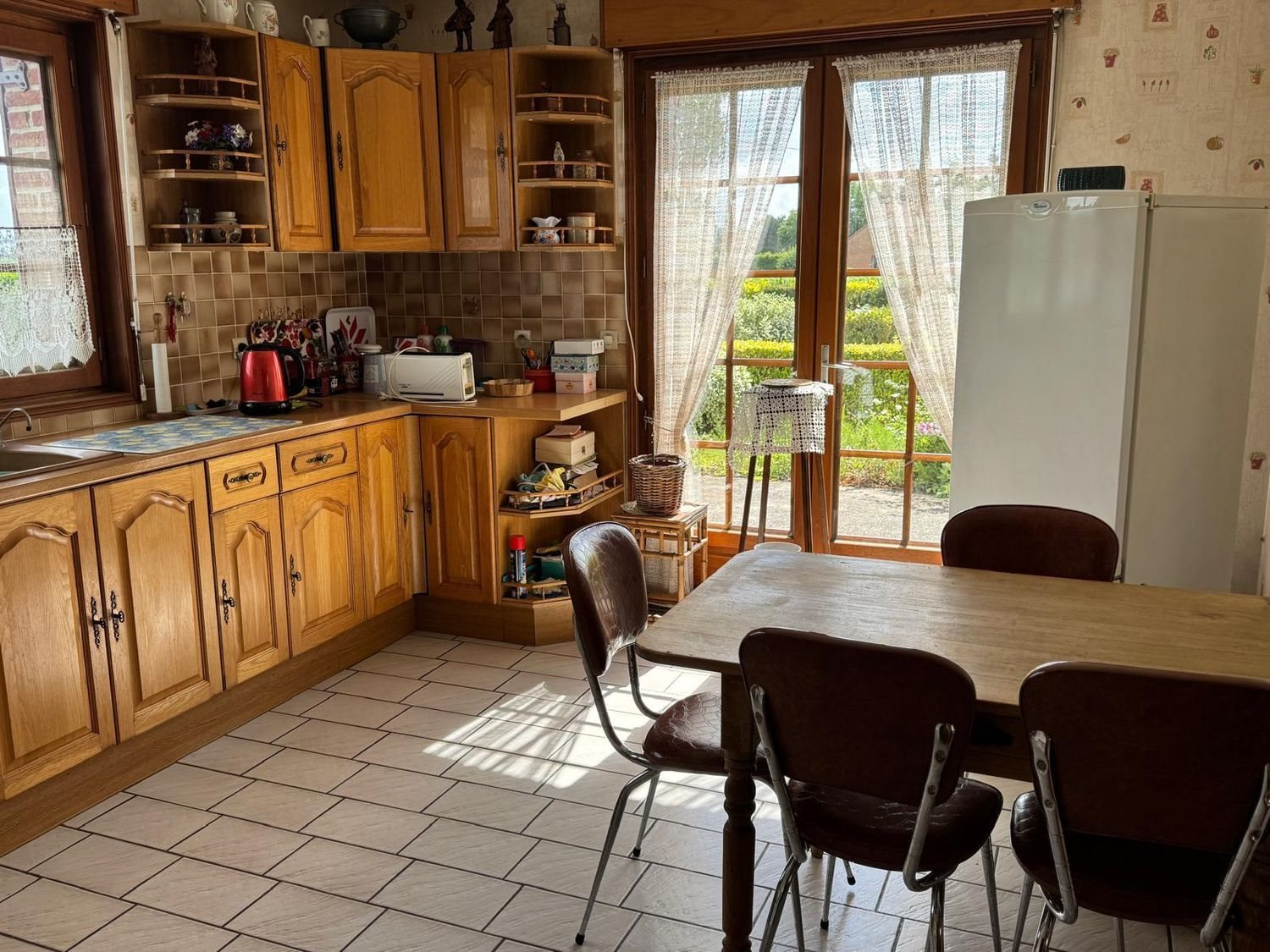 Maison à vendre, 140m², Erquinghem-Lys