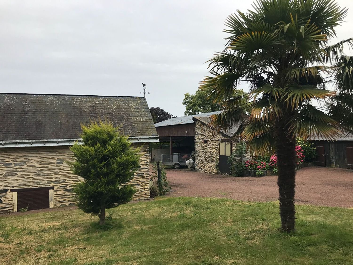 Maison à vendre, 220m², Issé