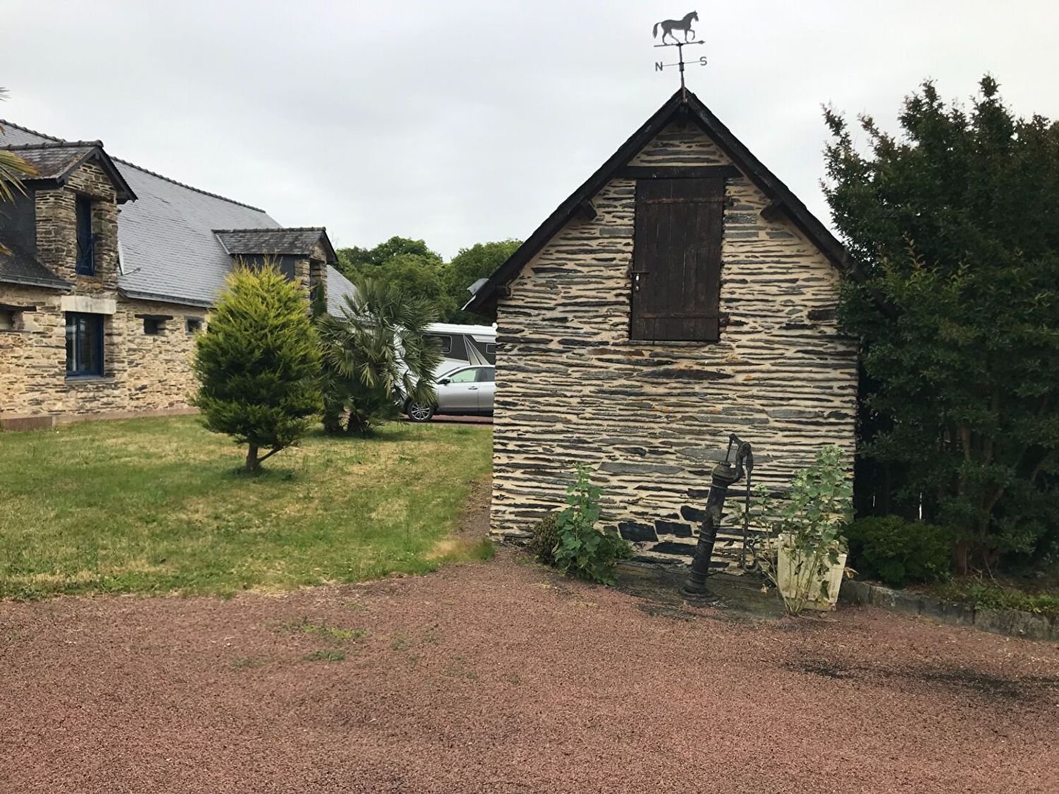 Maison à vendre, 220m², Issé