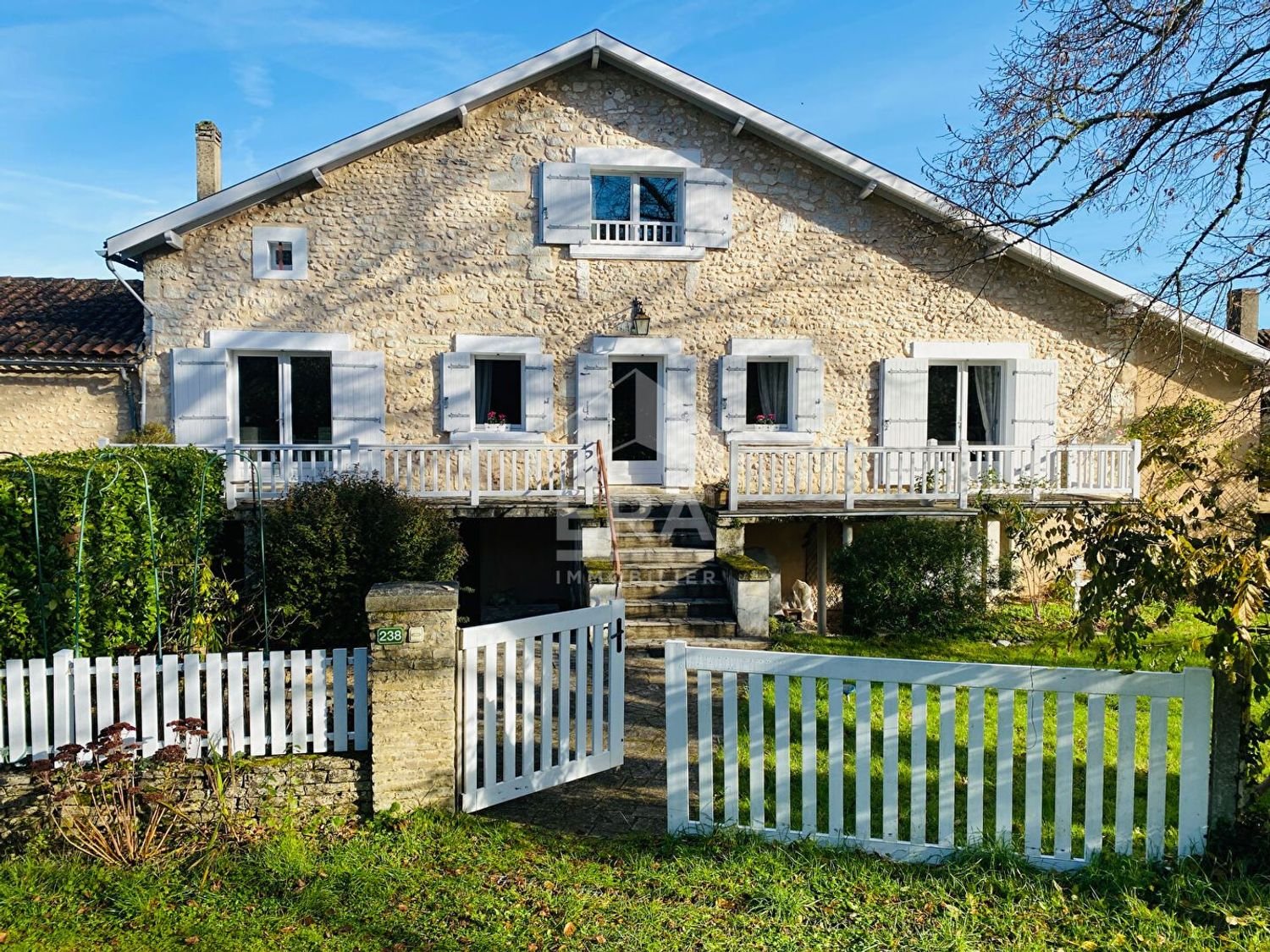 Maison à vendre, 242m², Bassillac