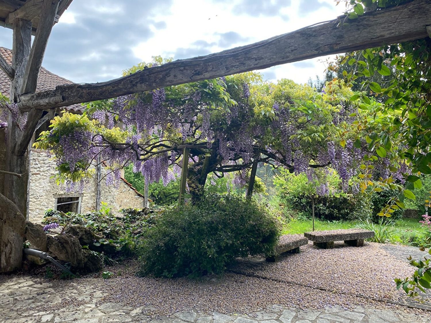 Maison à vendre, 242m², Bassillac