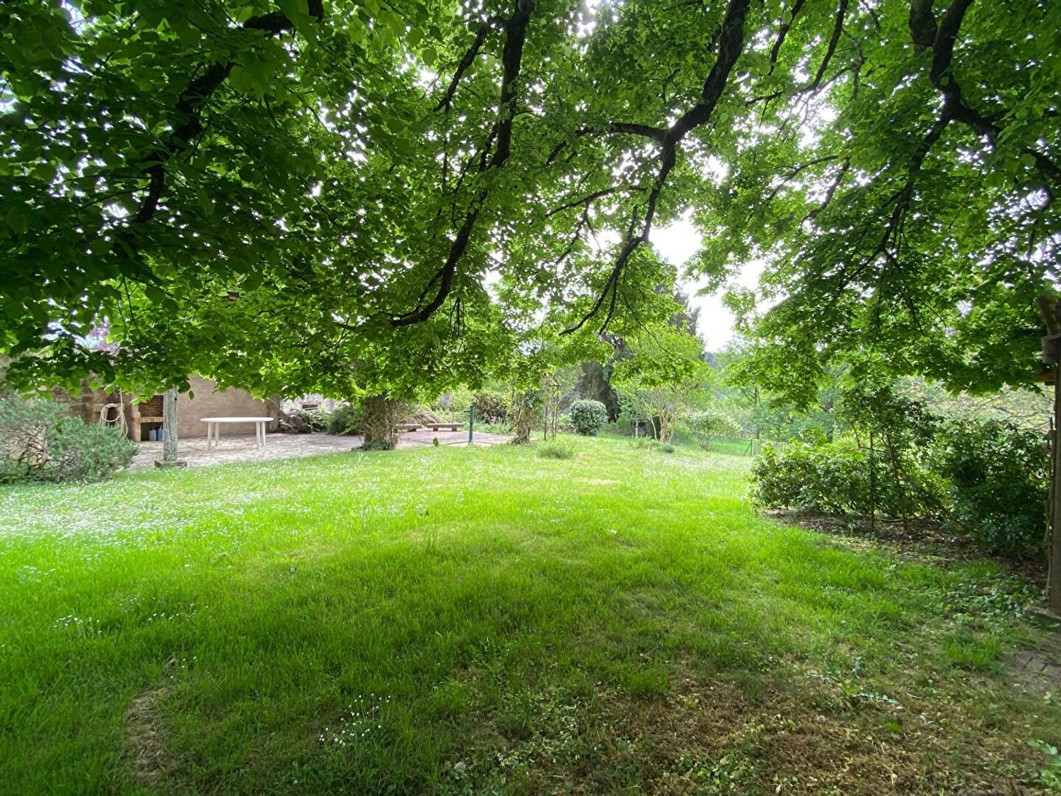 Maison à vendre, 242m², Bassillac