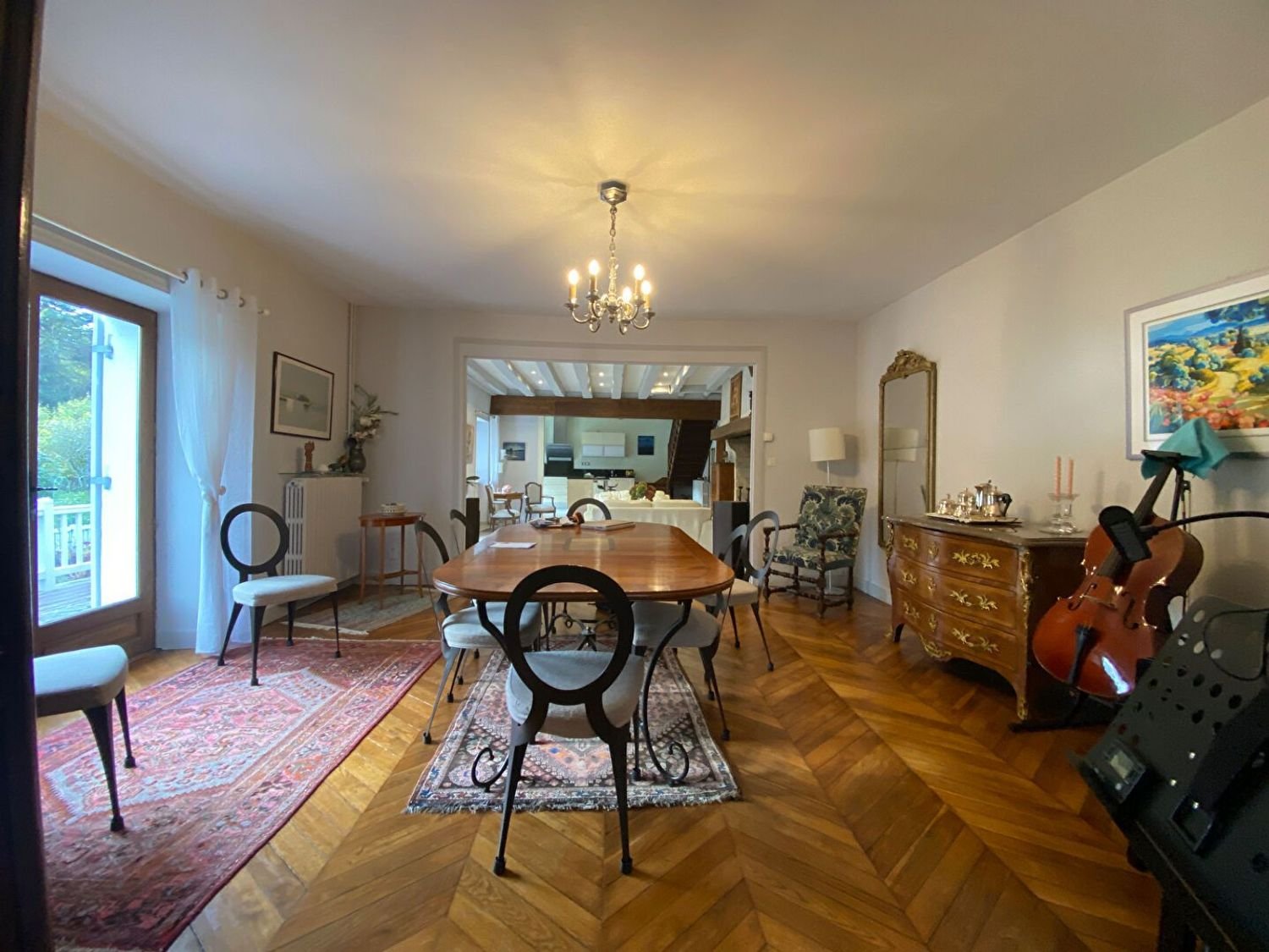 Maison à vendre, 242m², Bassillac