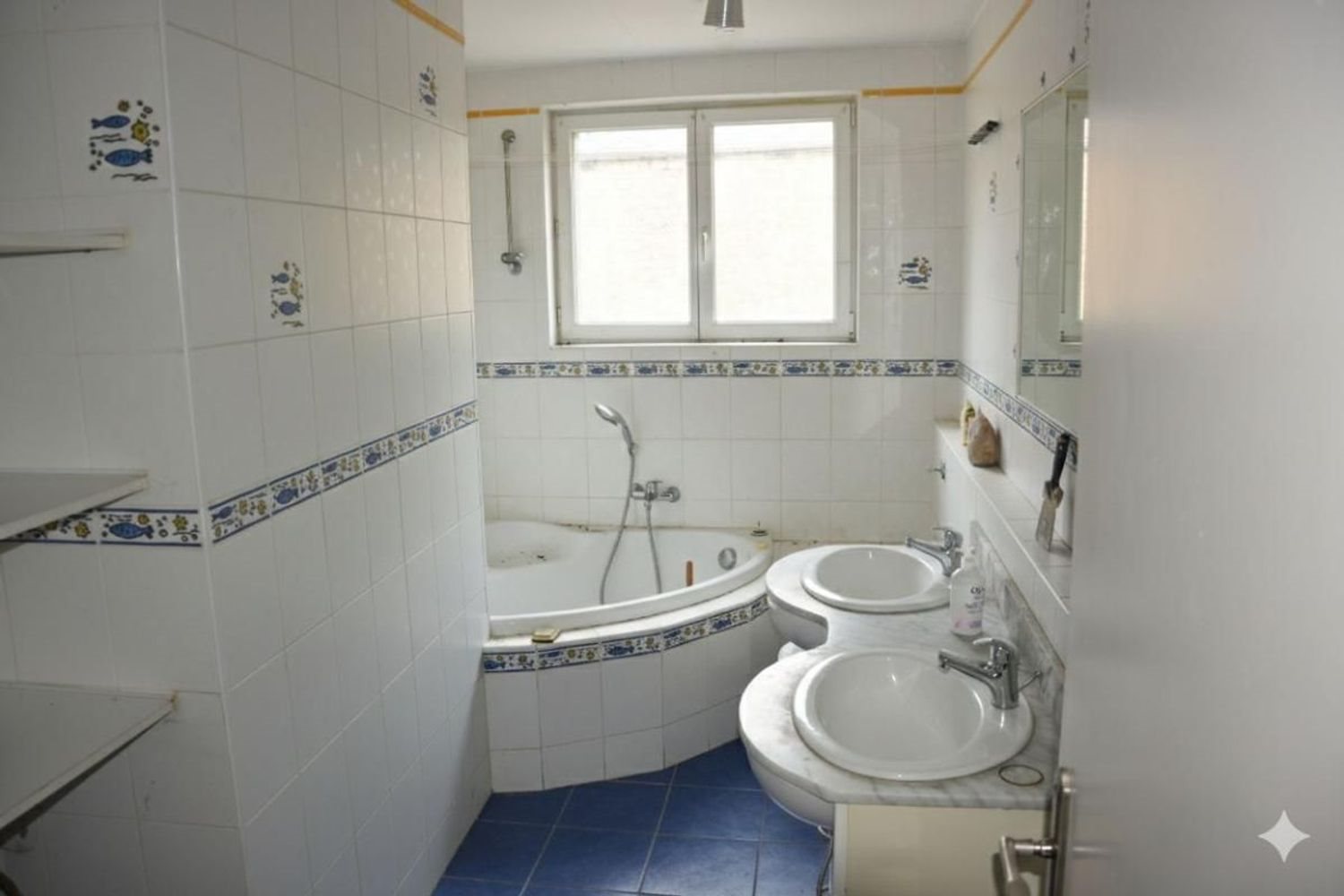 Appartement à vendre, 120m², Uckange