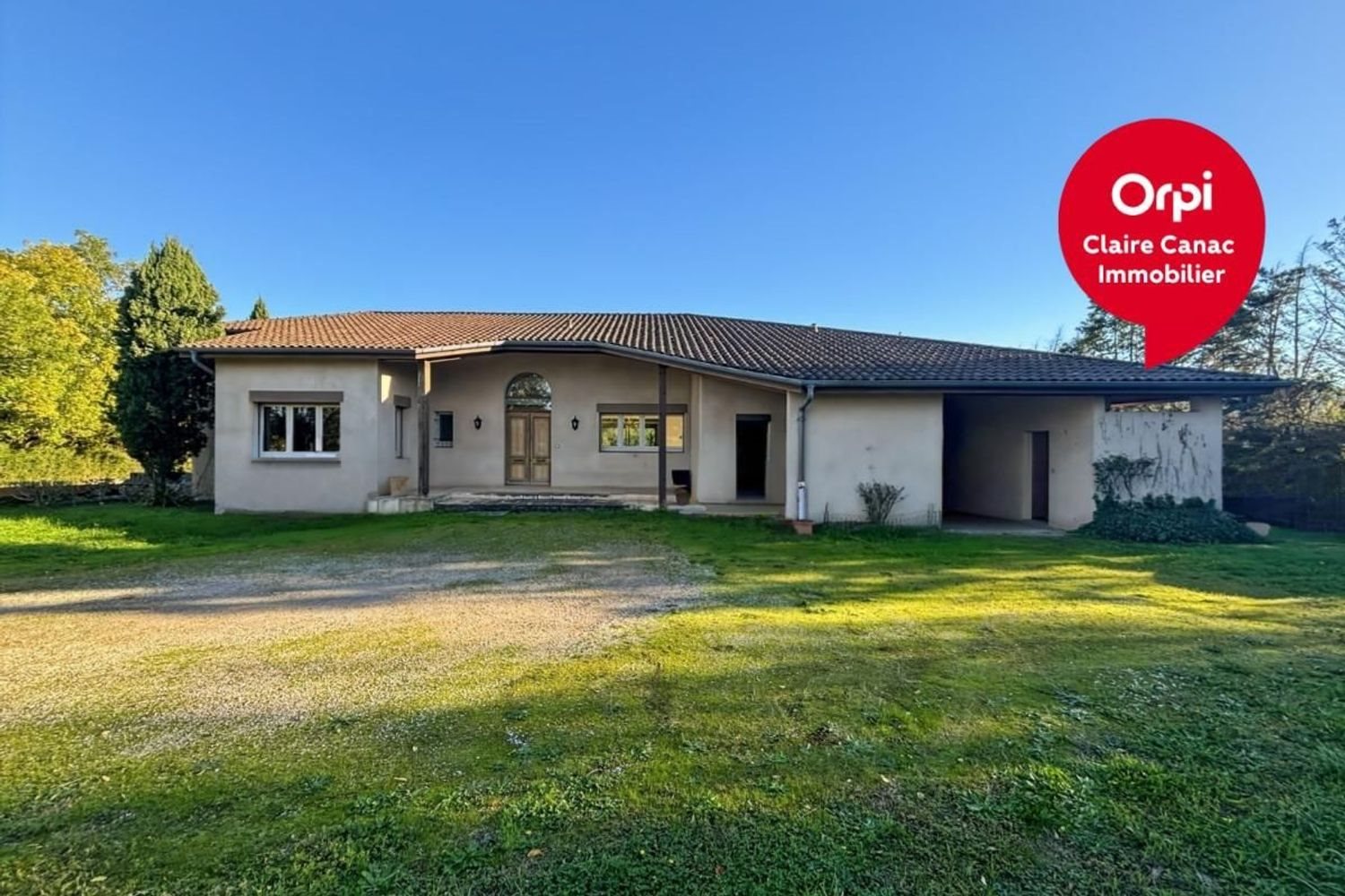 Maison à vendre, 253m², Labruguière