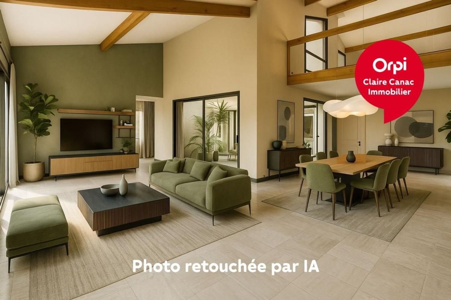 Maison à vendre, 253m², Labruguière