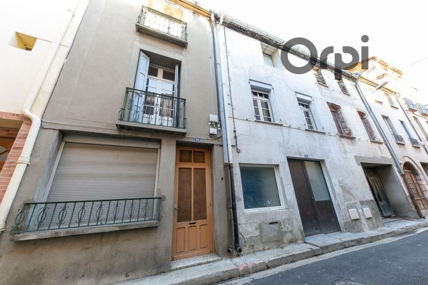 Maison à vendre, 250m², Néfiach