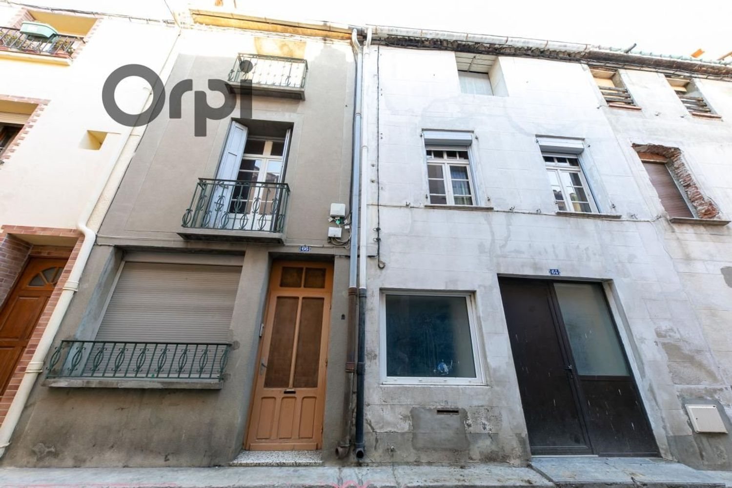 Maison à vendre, 250m², Néfiach