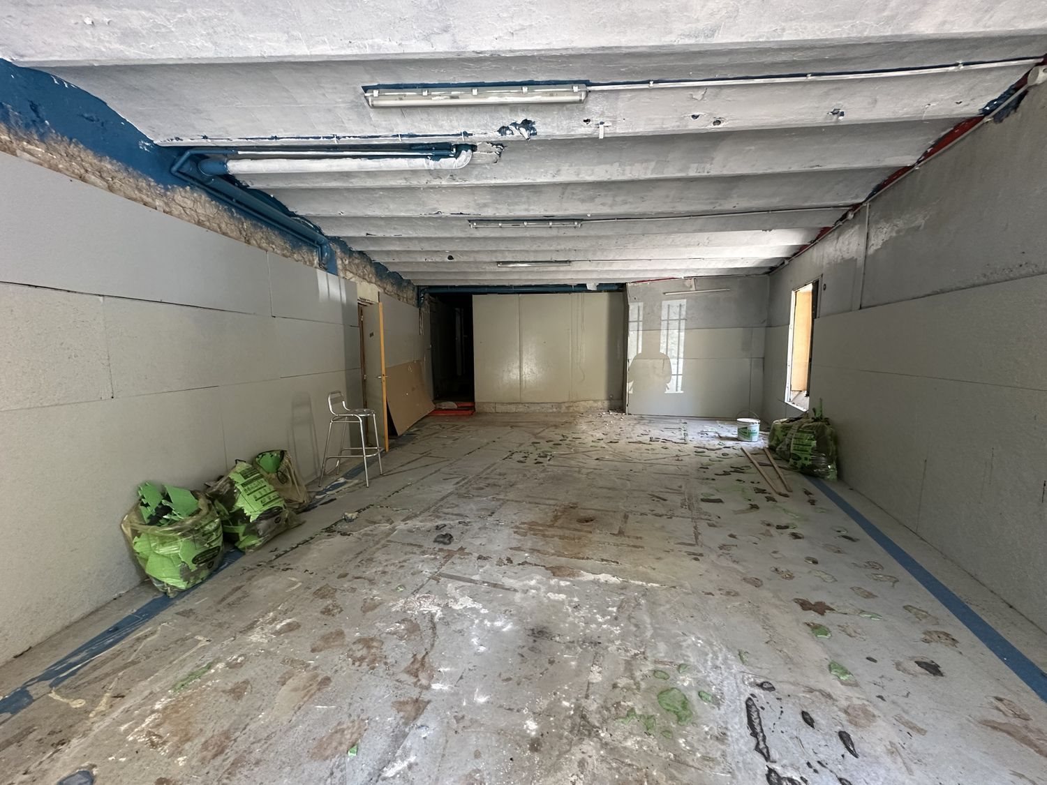 Appartement à vendre, 99m², Nîmes