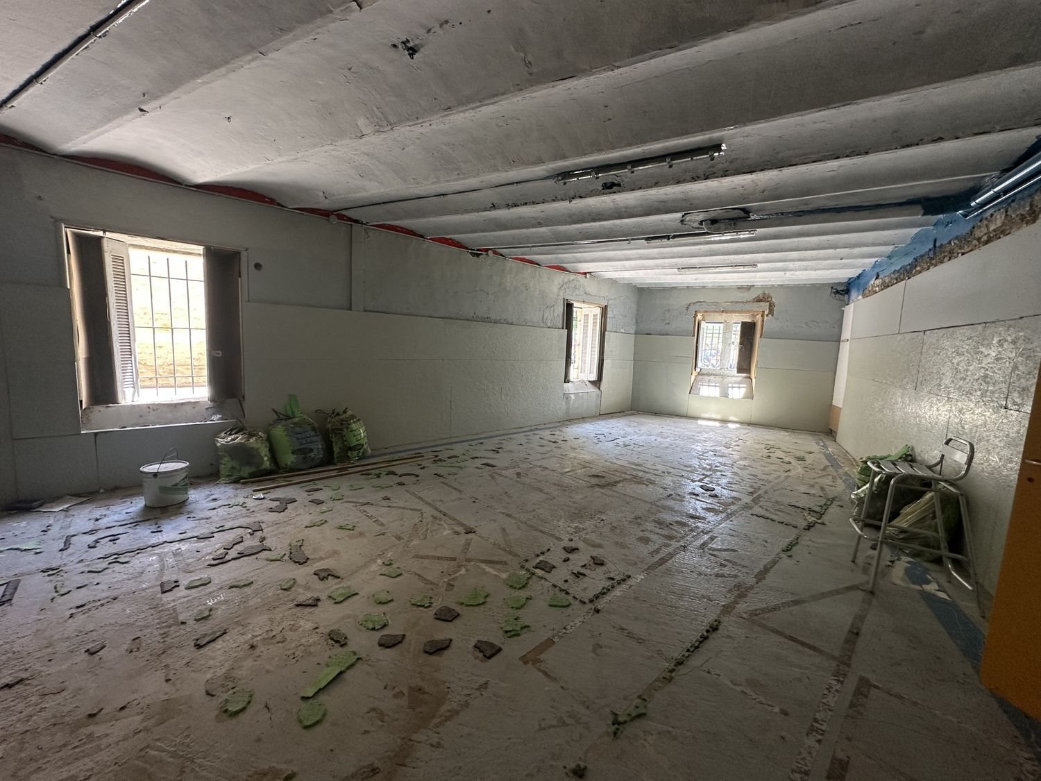 Appartement à vendre, 99m², Nîmes