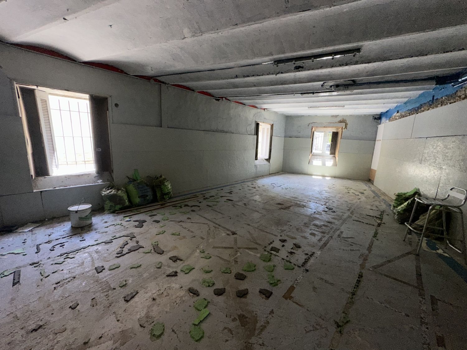 Appartement à vendre, 99m², Nîmes