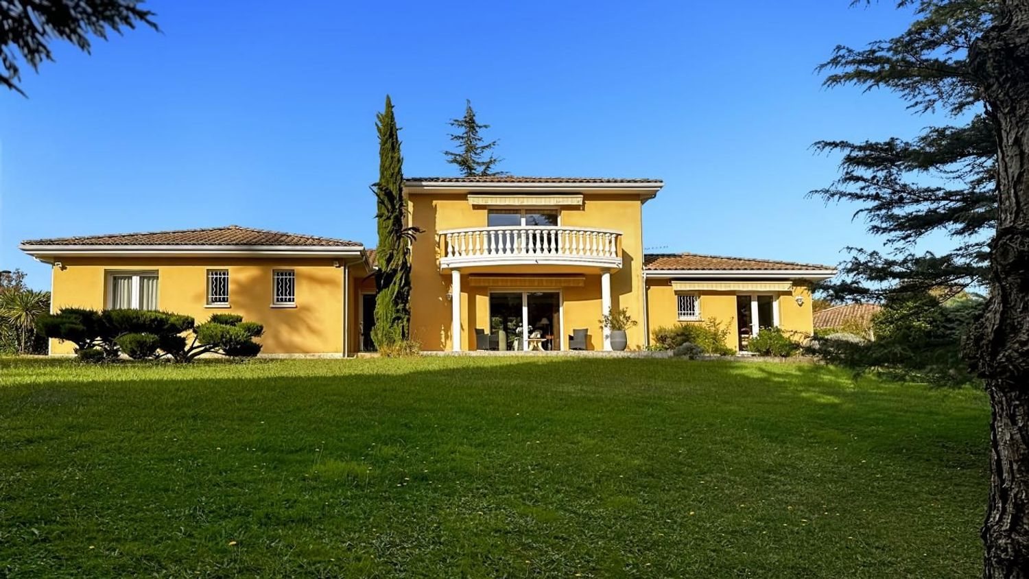 Maison à vendre, 220m², Mont-de-Marsan