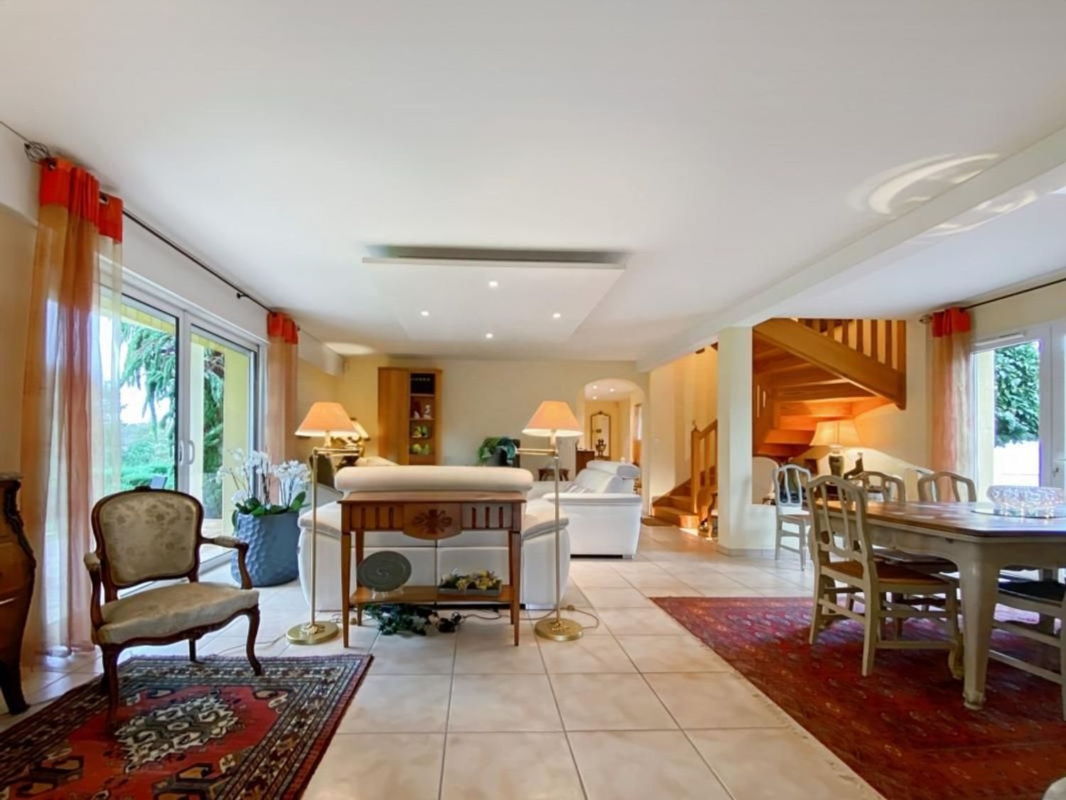 Maison à vendre, 220m², Mont-de-Marsan