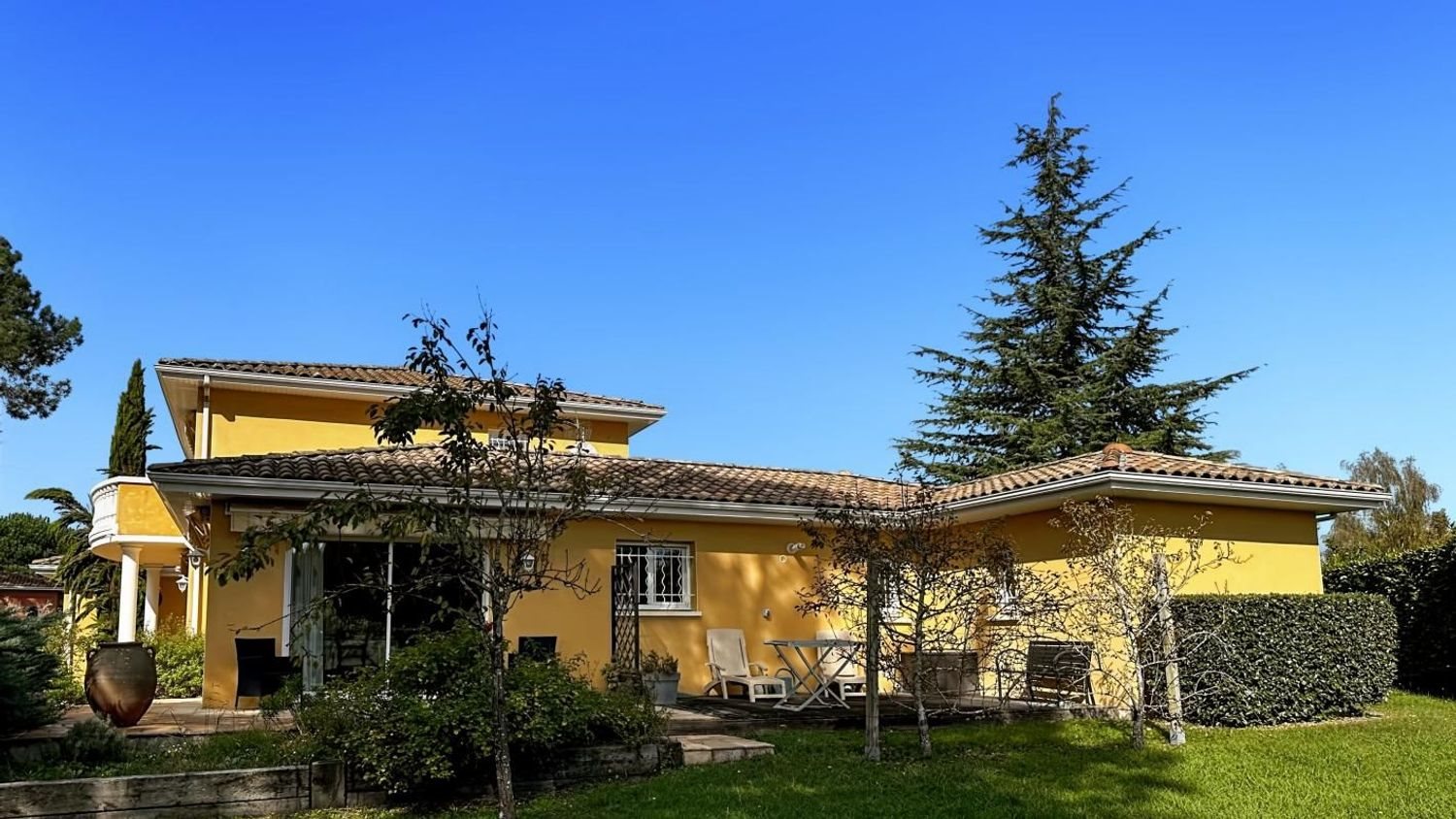 Maison à vendre, 220m², Mont-de-Marsan