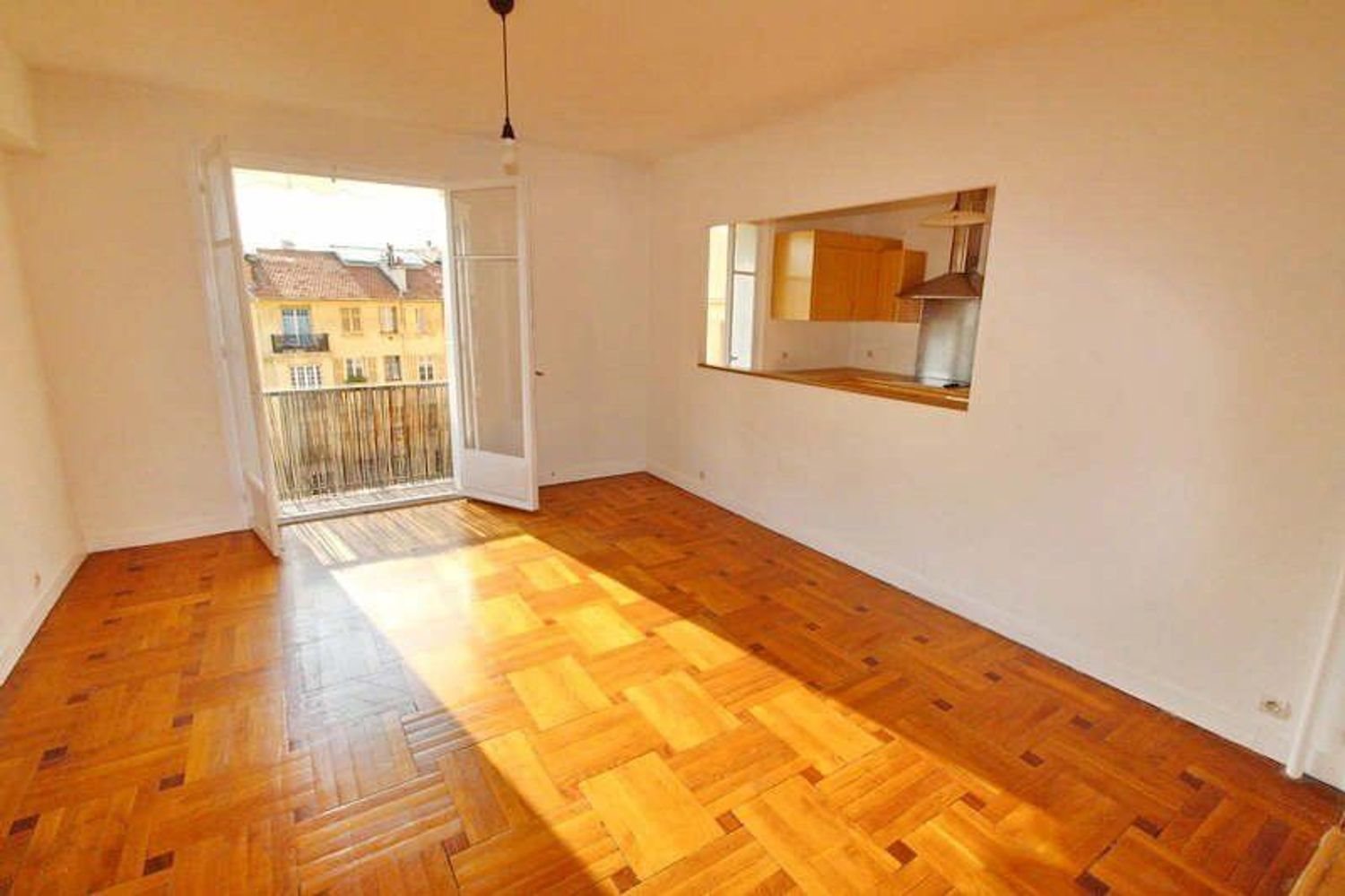 Appartement à louer, 84m², Nice