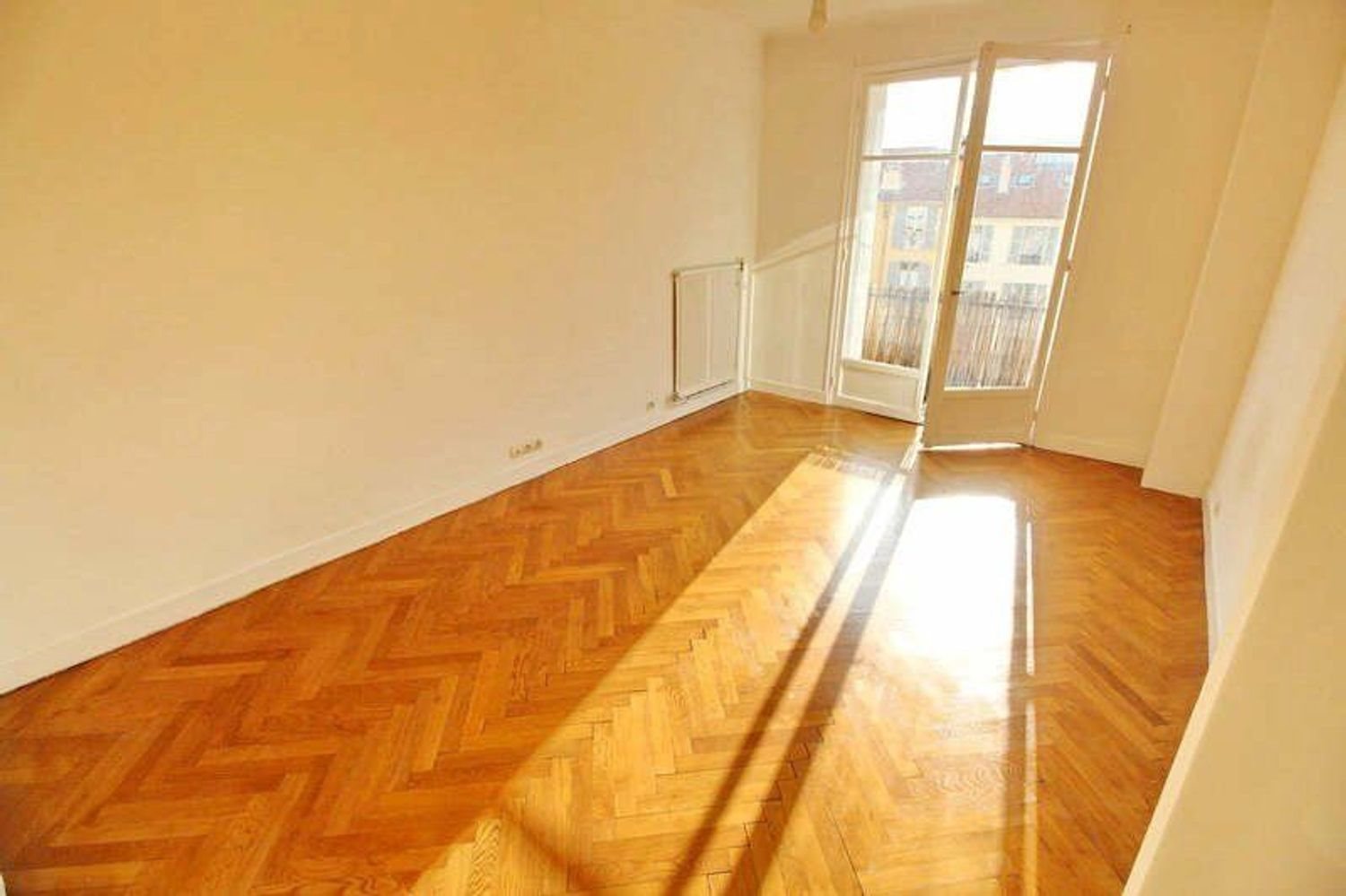Appartement à louer, 84m², Nice