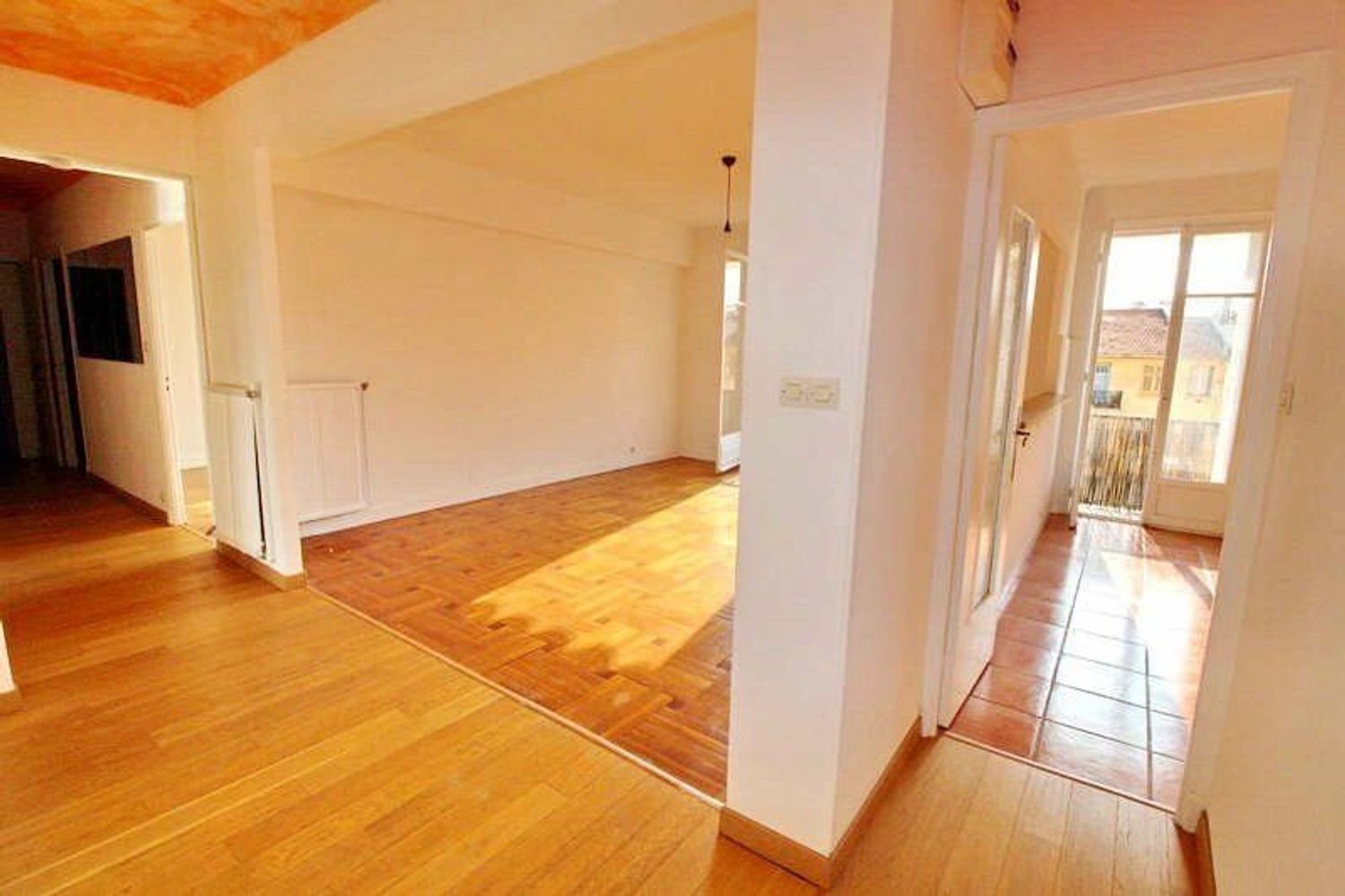 Appartement à louer, 84m², Nice