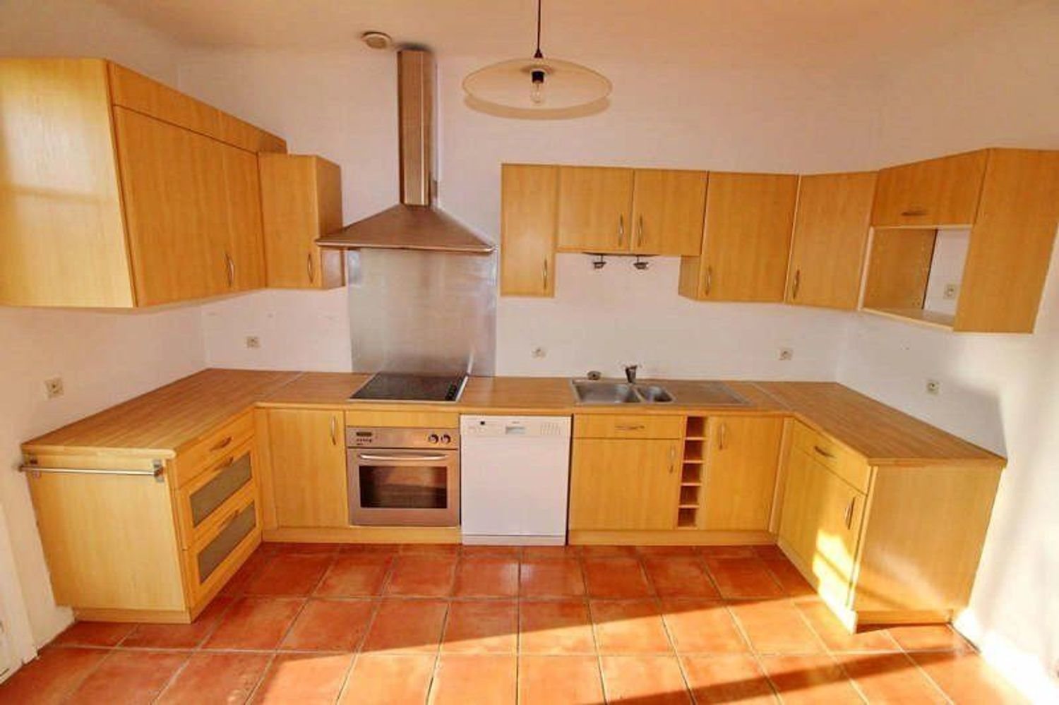 Appartement à louer, 84m², Nice