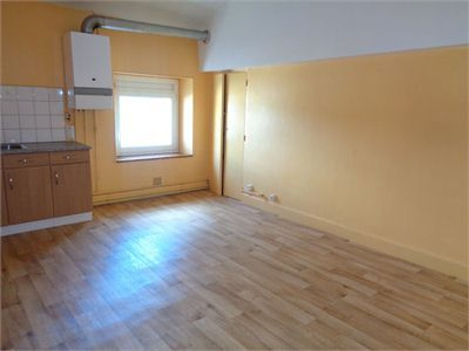 Appartement à louer, 107m², Mirecourt