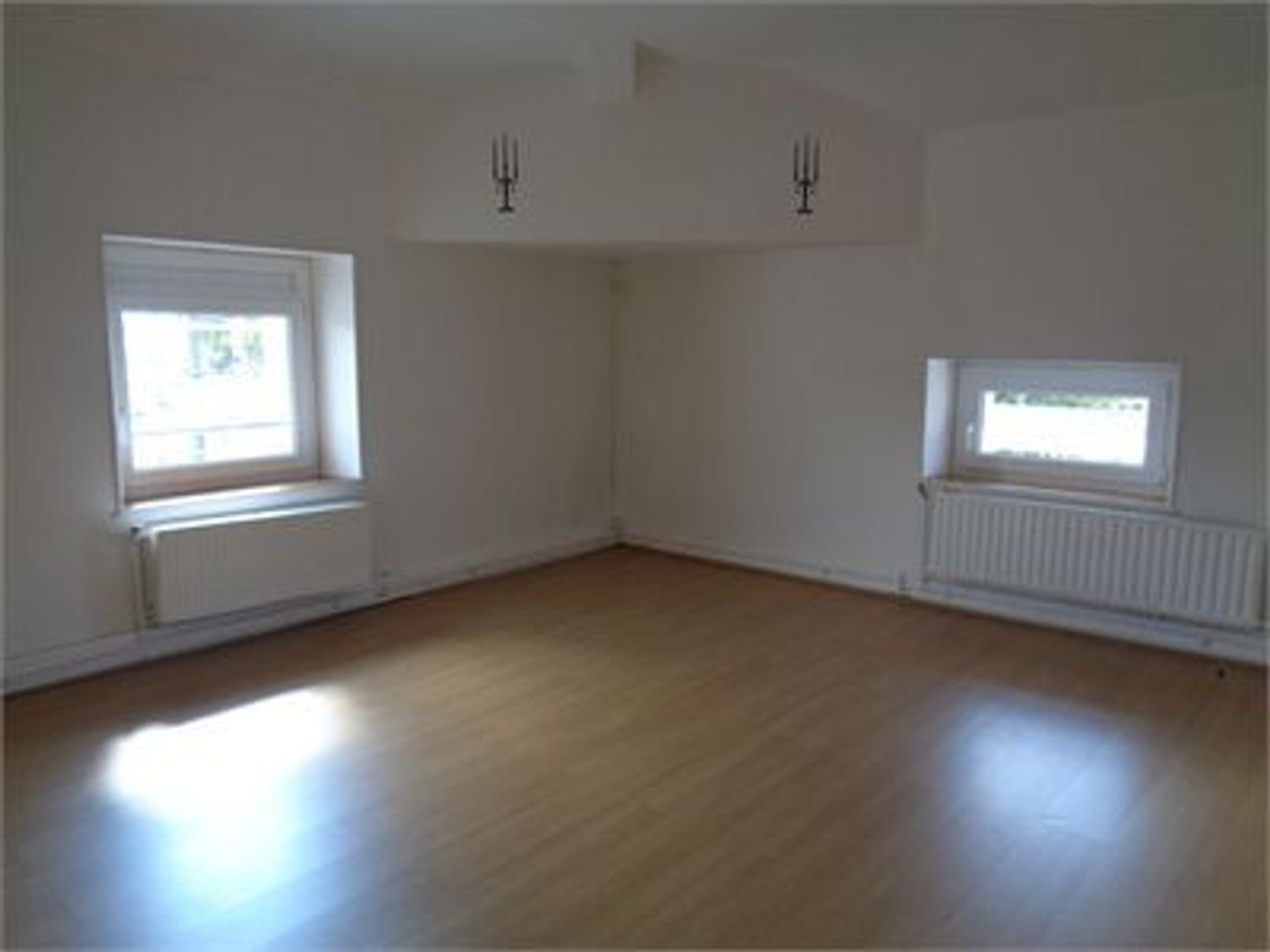 Appartement à louer, 107m², Mirecourt