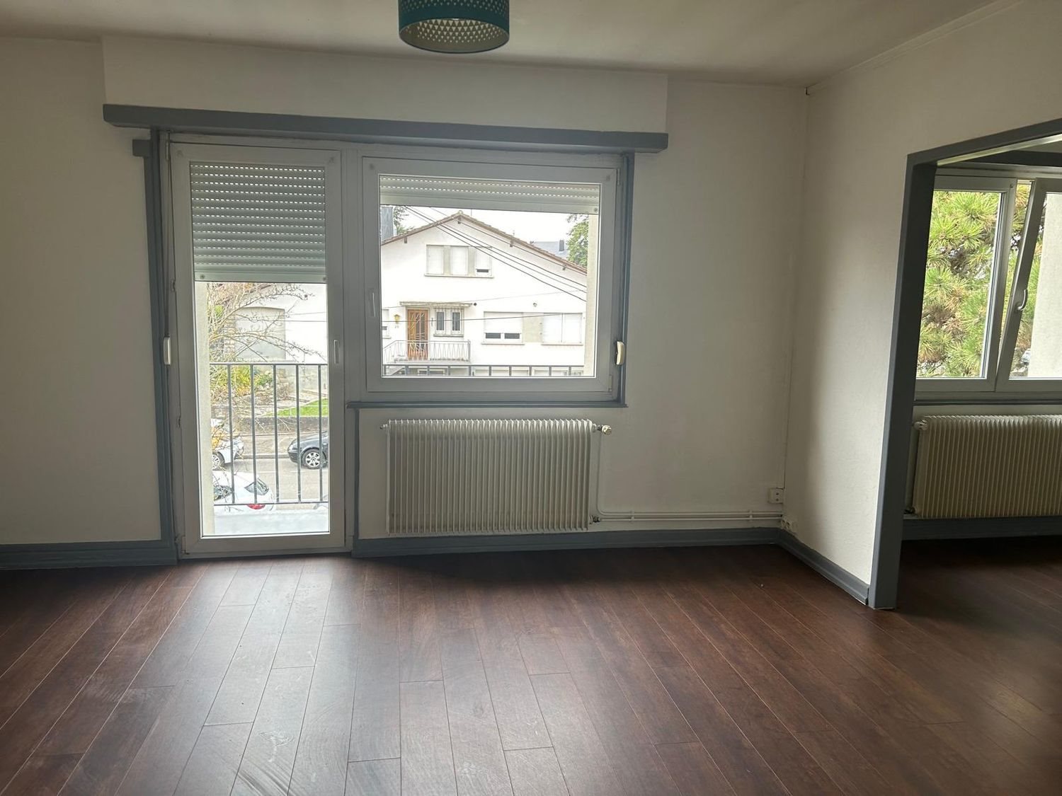 Appartement à louer, 96m², Wittenheim