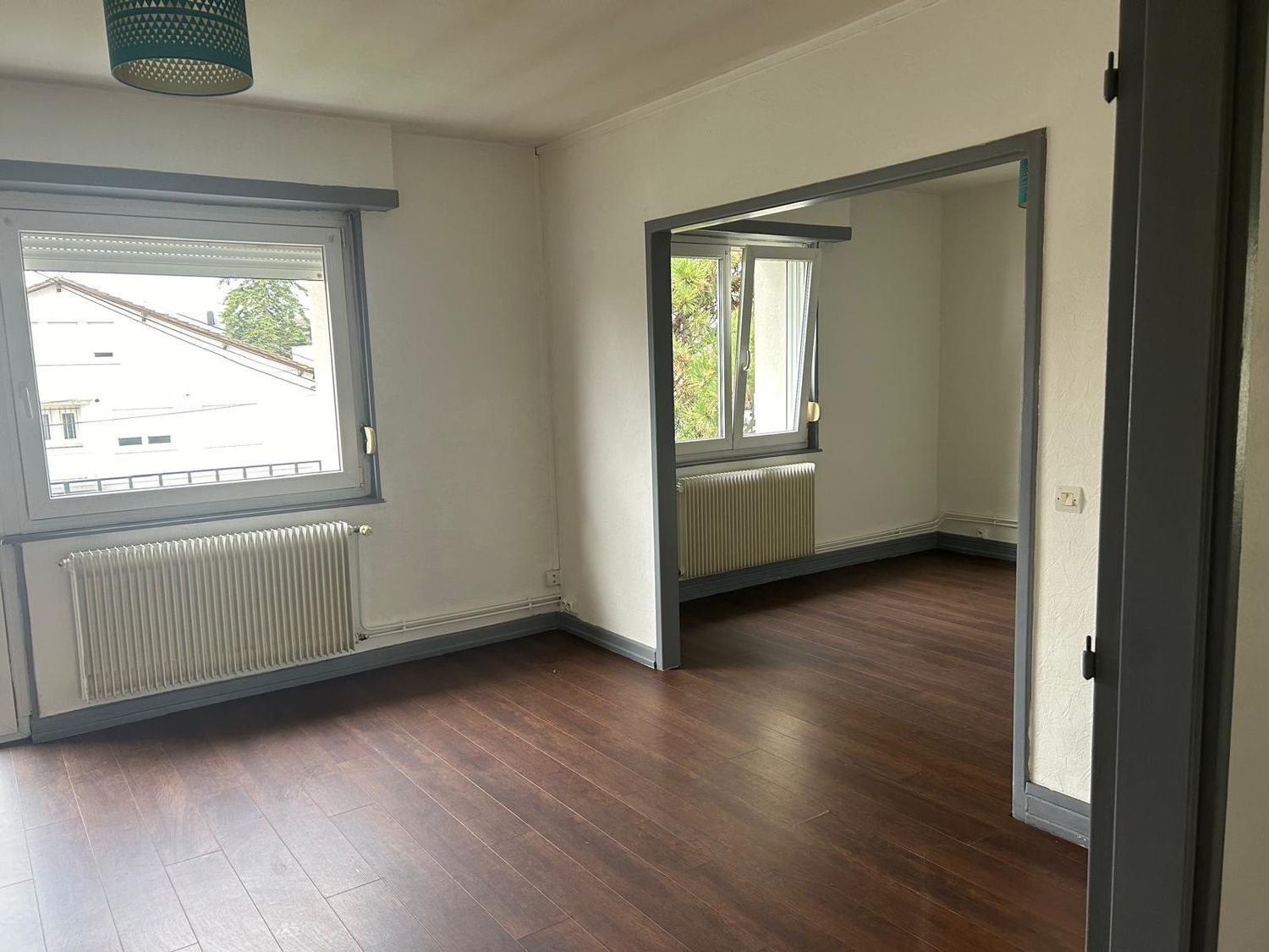 Appartement à louer, 96m², Wittenheim