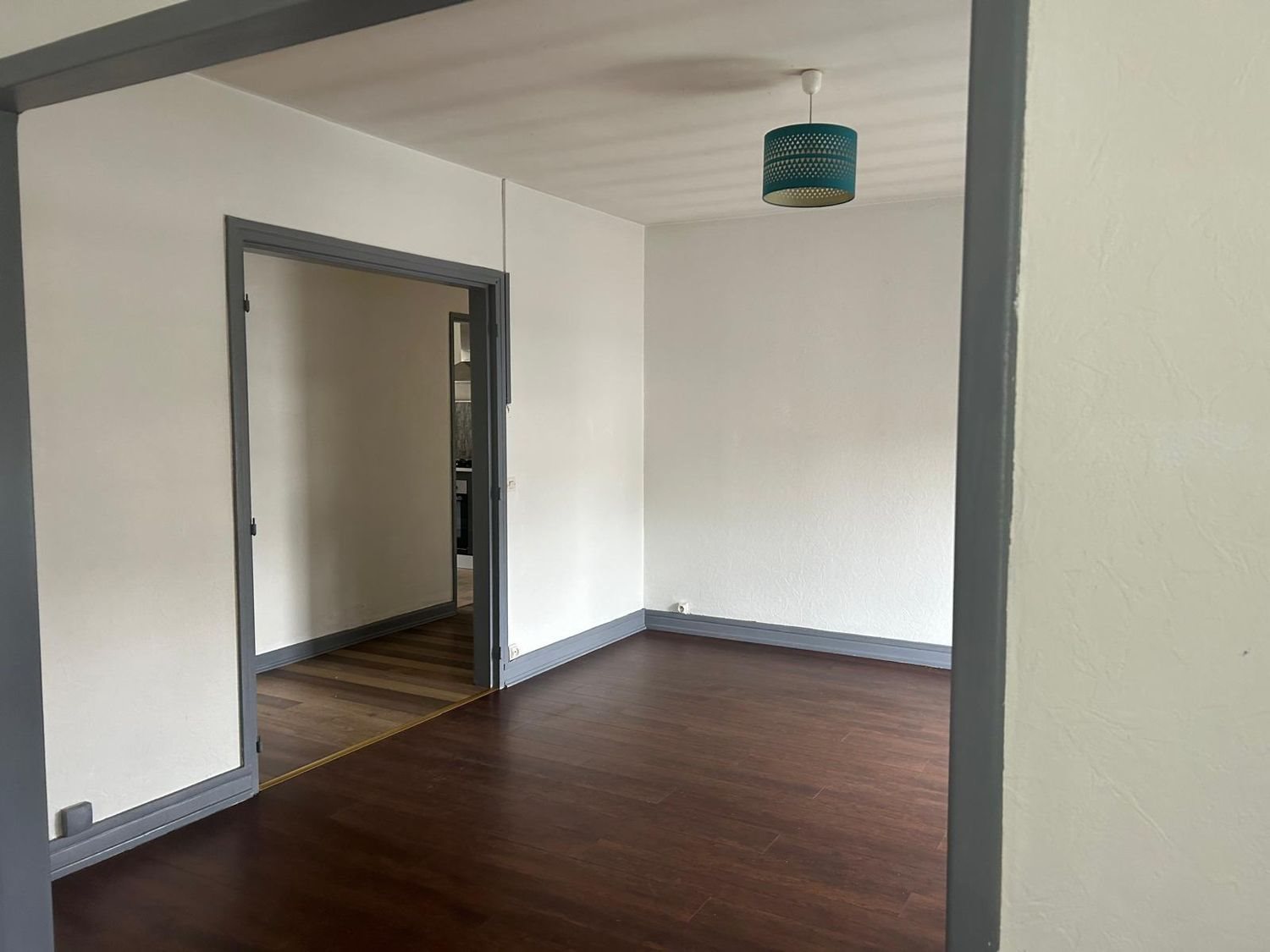 Appartement à louer, 96m², Wittenheim