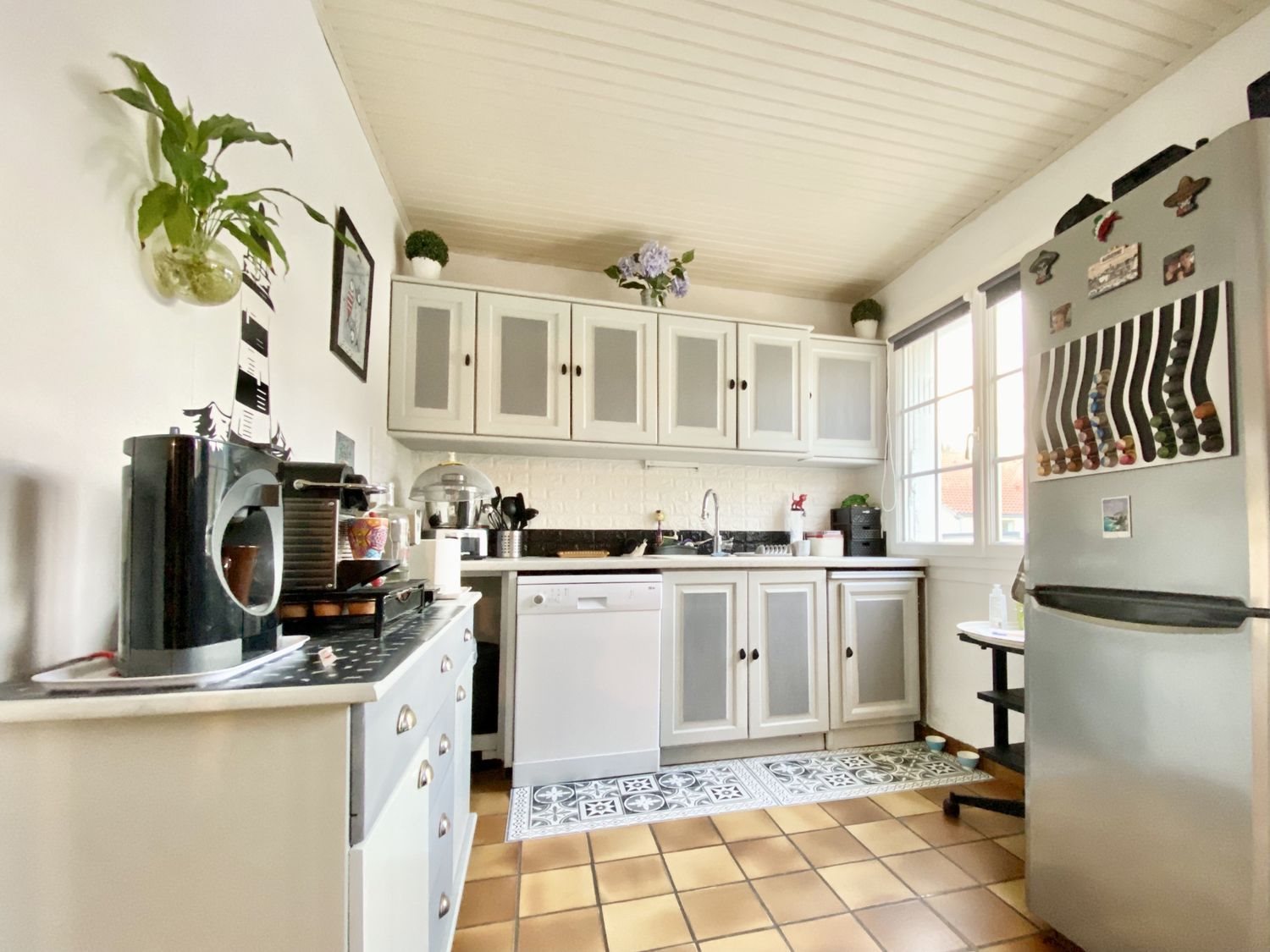 Maison à vendre, 93m², Nantes