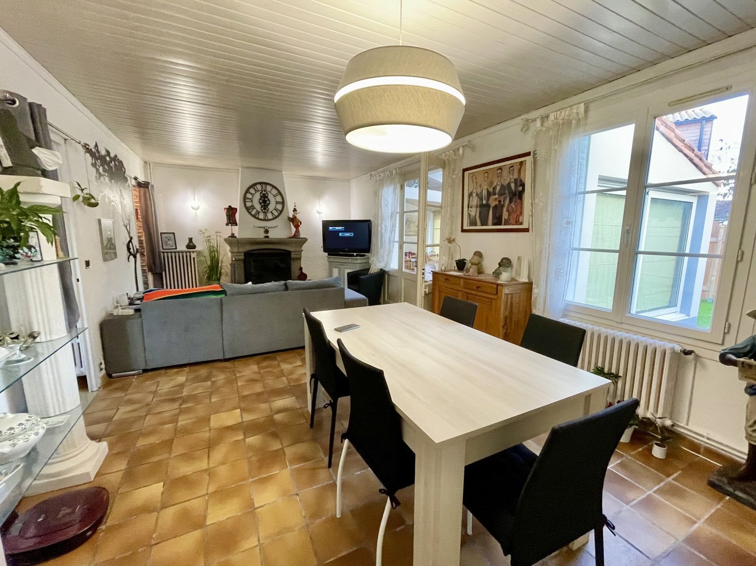 Maison à vendre, 93m², Nantes