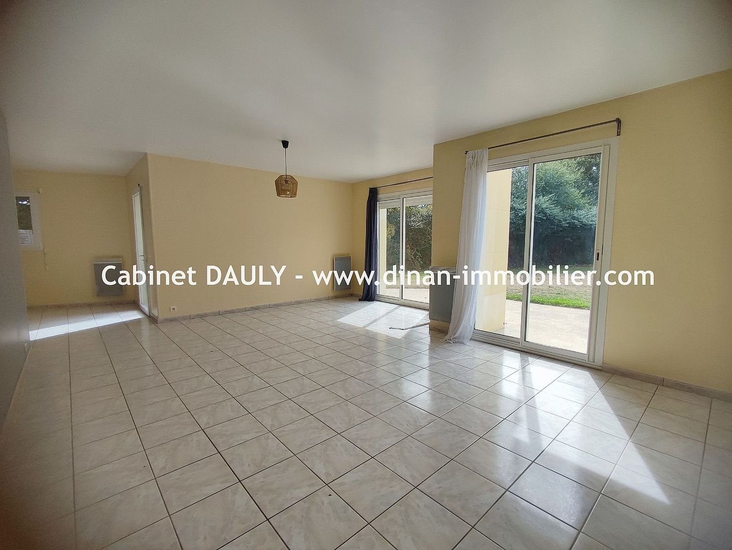 Maison à louer, 90m², Dinan