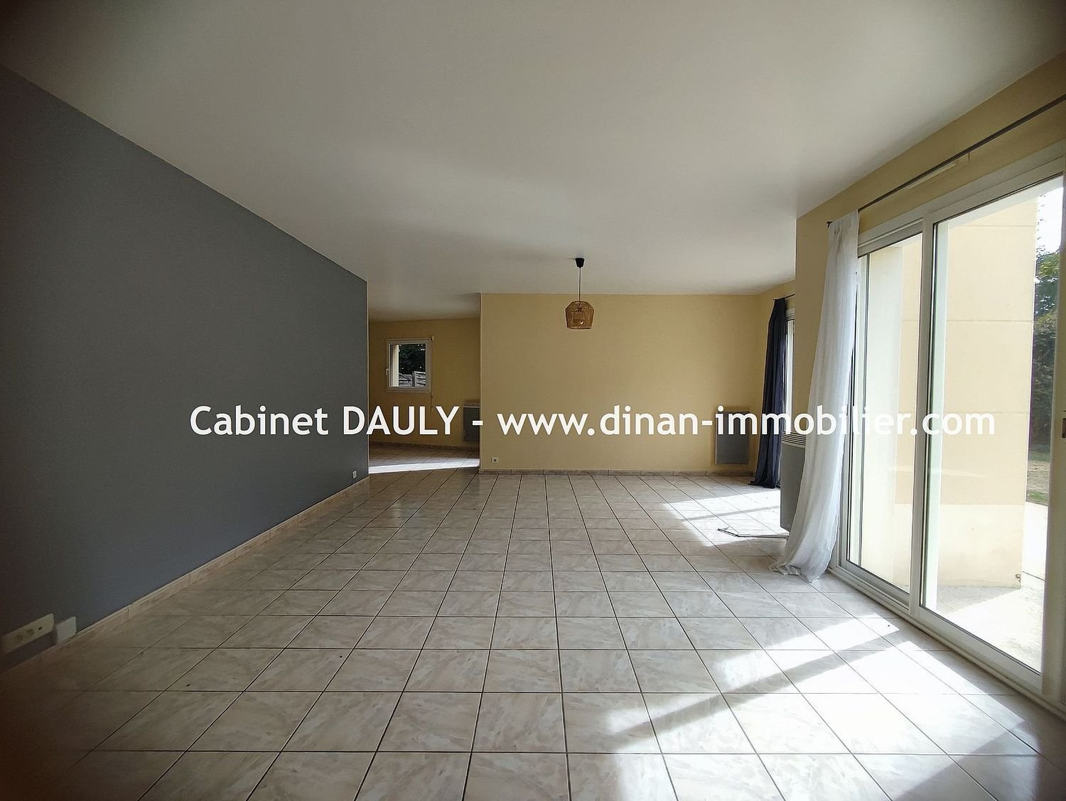 Maison à louer, 90m², Dinan