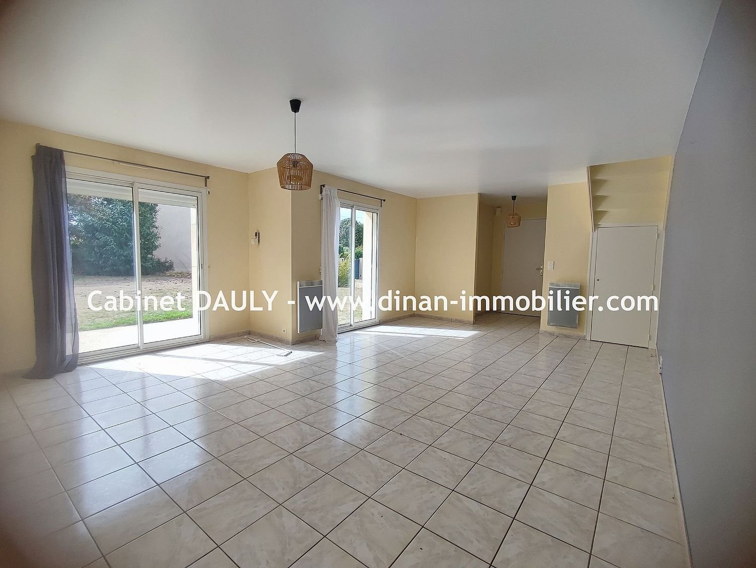 Maison à louer, 90m², Dinan