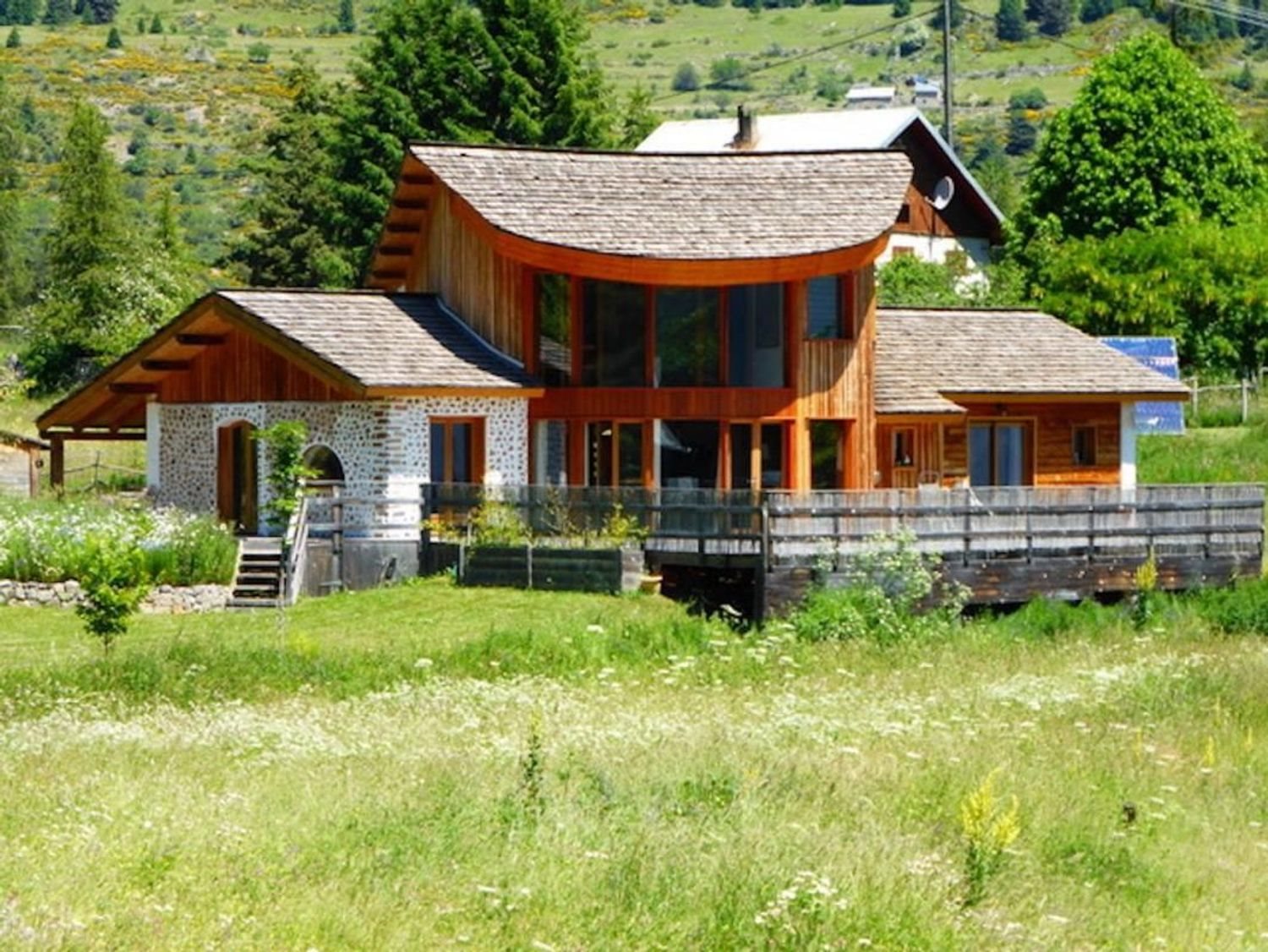 Maison à vendre, 207m², Roubion