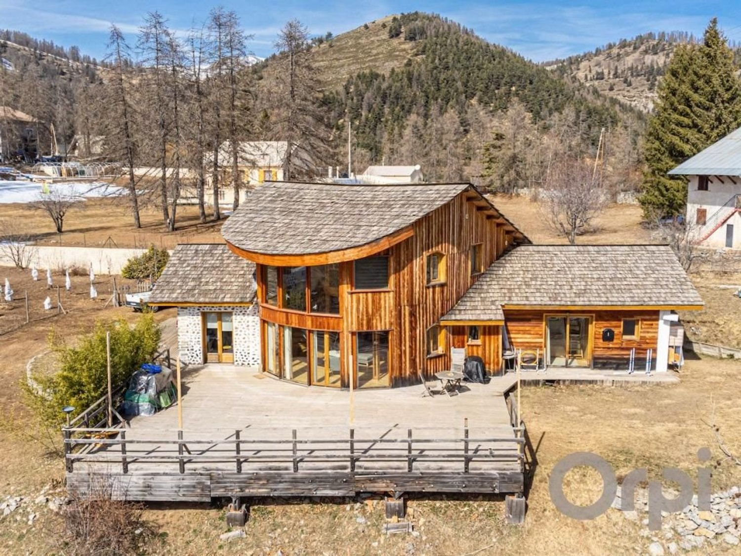 Maison à vendre, 207m², Roubion