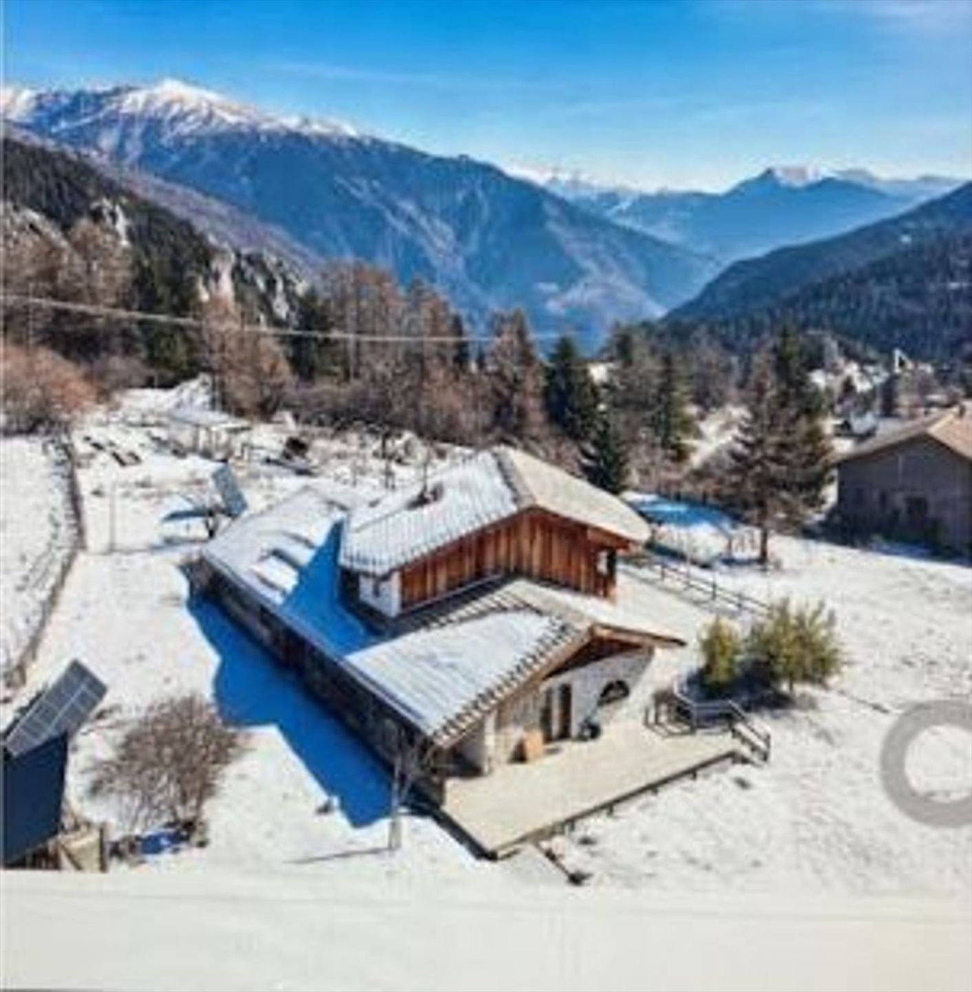 Maison à vendre, 207m², Roubion