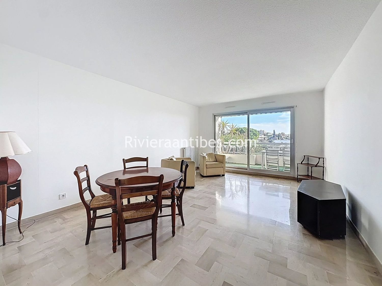 Appartement à vendre, 51m², Antibes