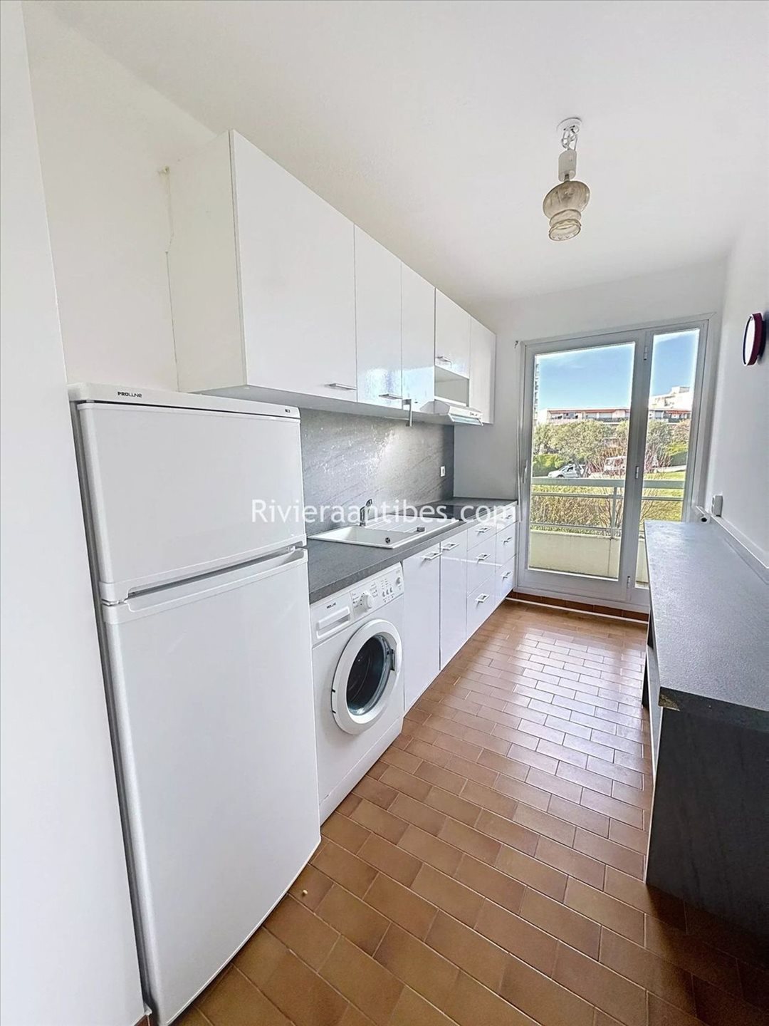 Appartement à vendre, 51m², Antibes